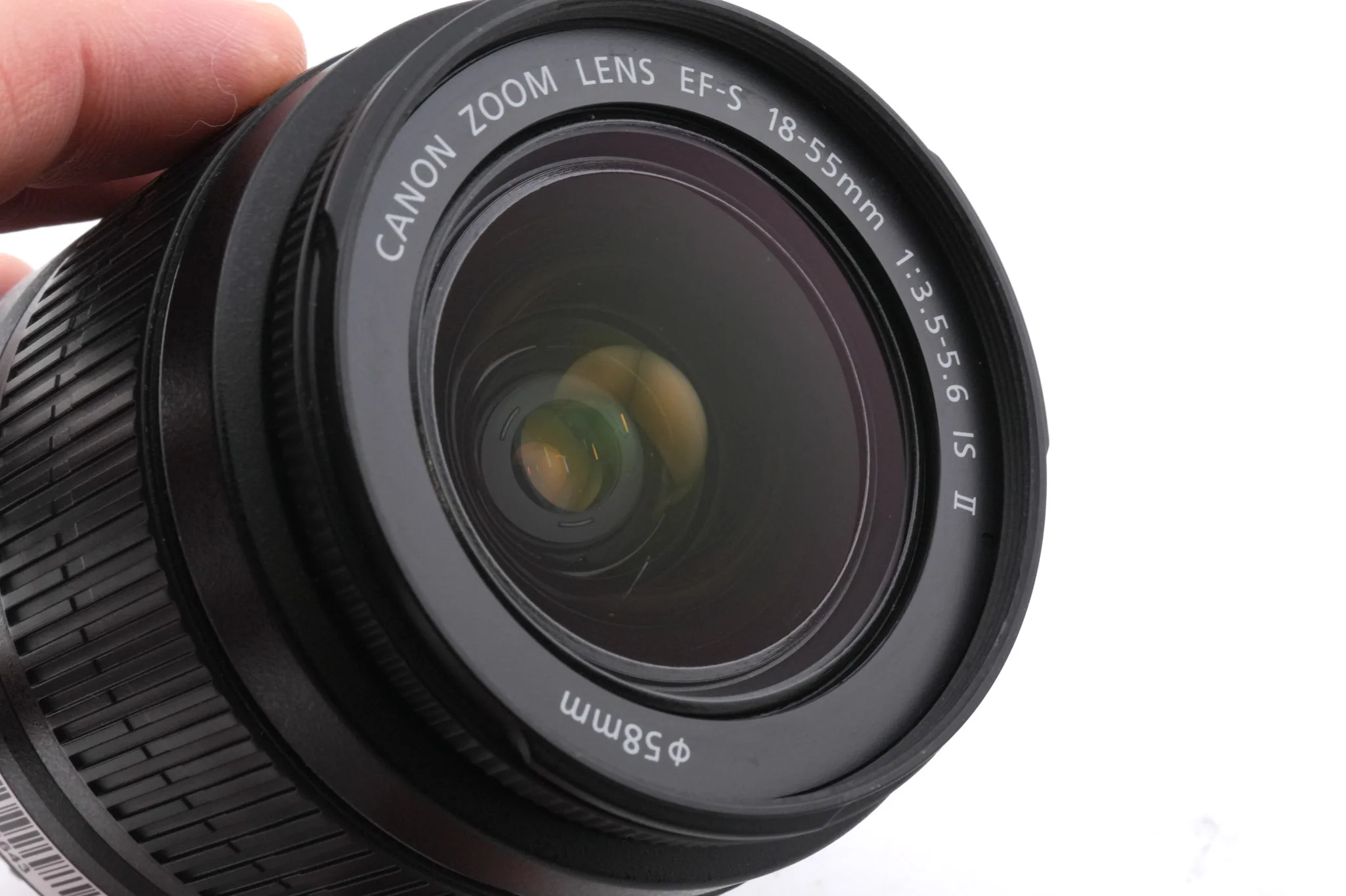Canon 18-55mm f3.5-5.6 IS II - Image 3