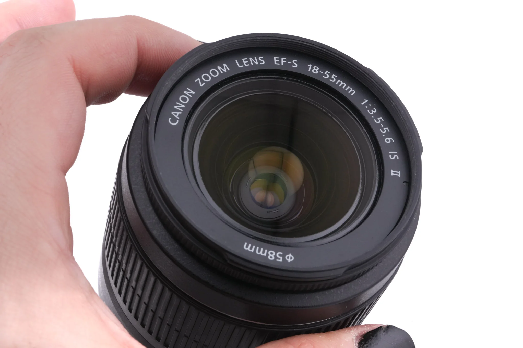 Canon 18-55mm f3.5-5.6 IS II - Image 3