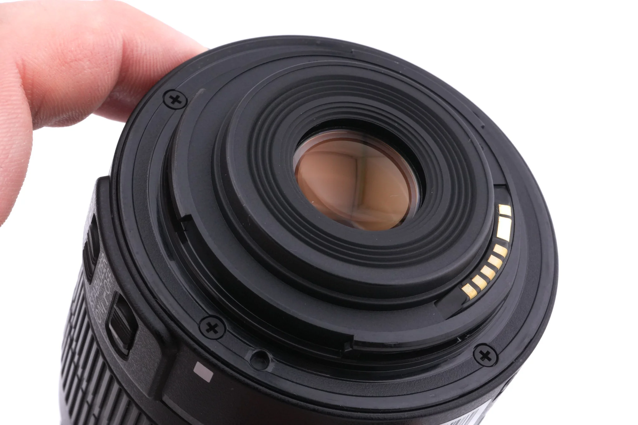 Canon 18-55mm f3.5-5.6 IS II - Image 4