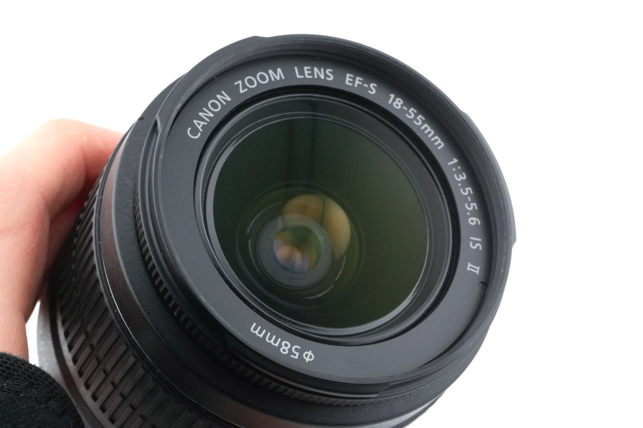 Canon 18-55mm f3.5-5.6 IS II - Image 3