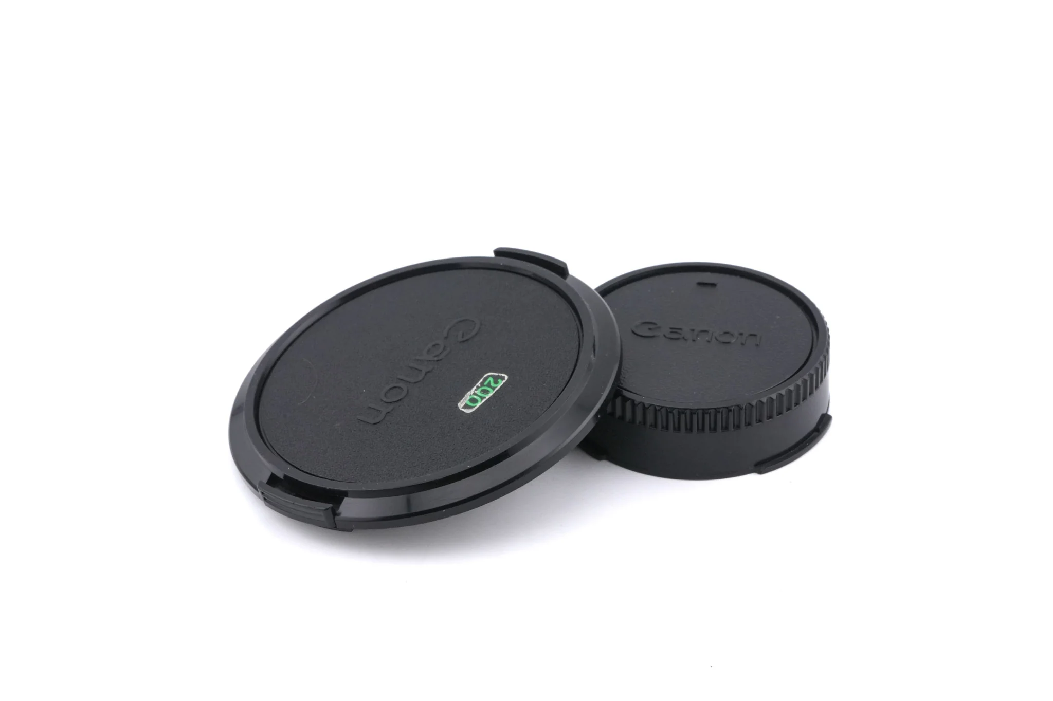 Canon 200mm f2.8 FDn - Image 5