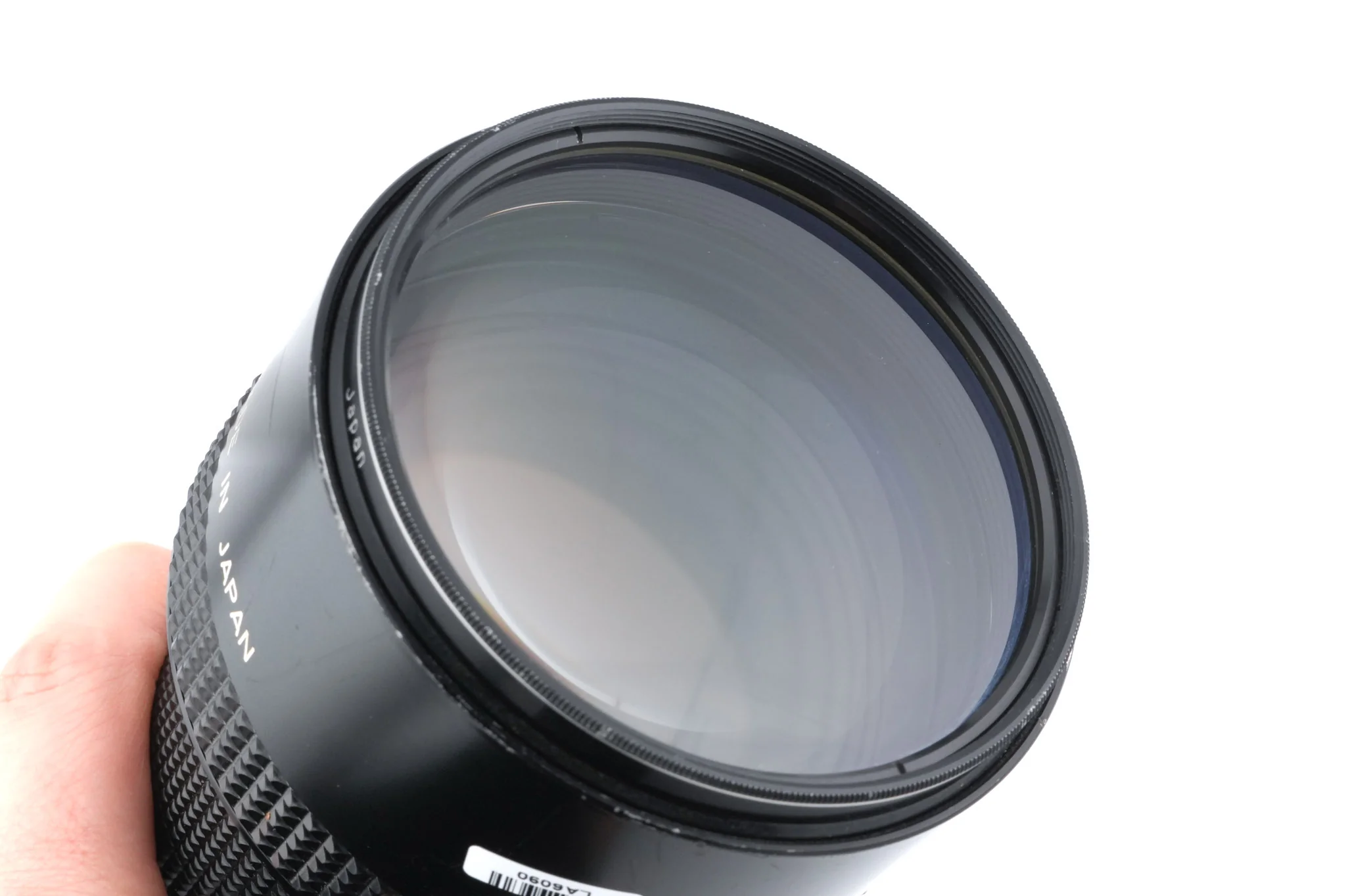 Canon 200mm f2.8 FDn - Image 3
