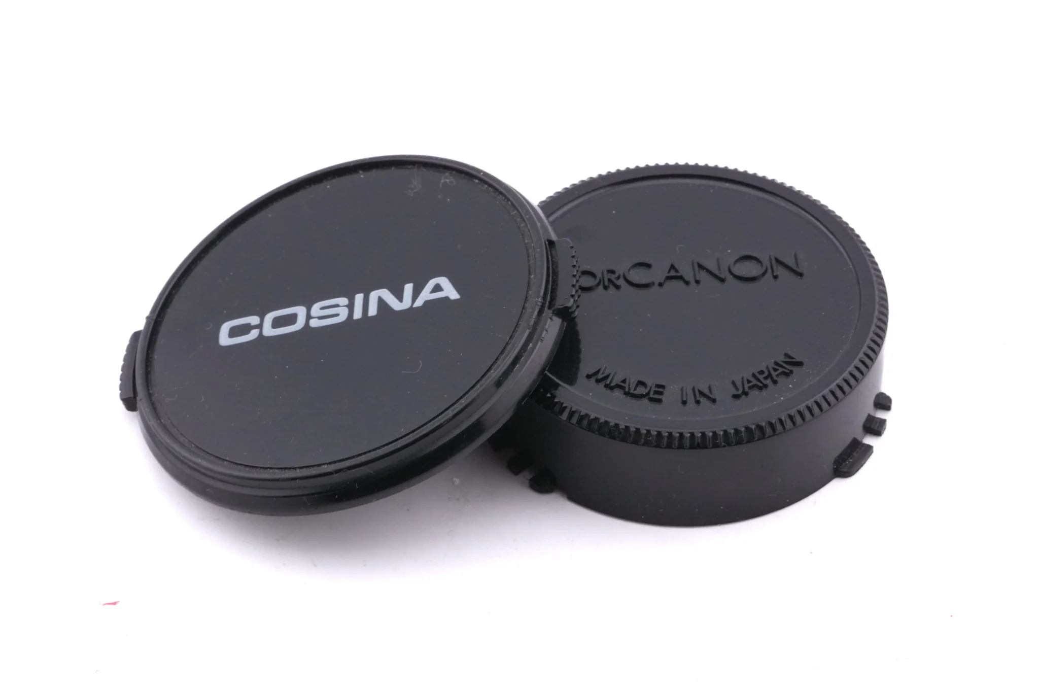 Canon 200mm f4 S.S.C. - Image 4
