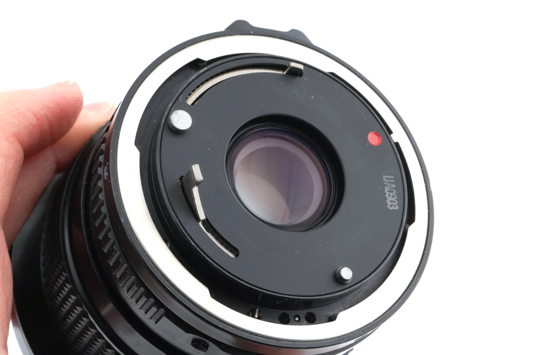 Canon 20mm f2.8 FDn - Image 6