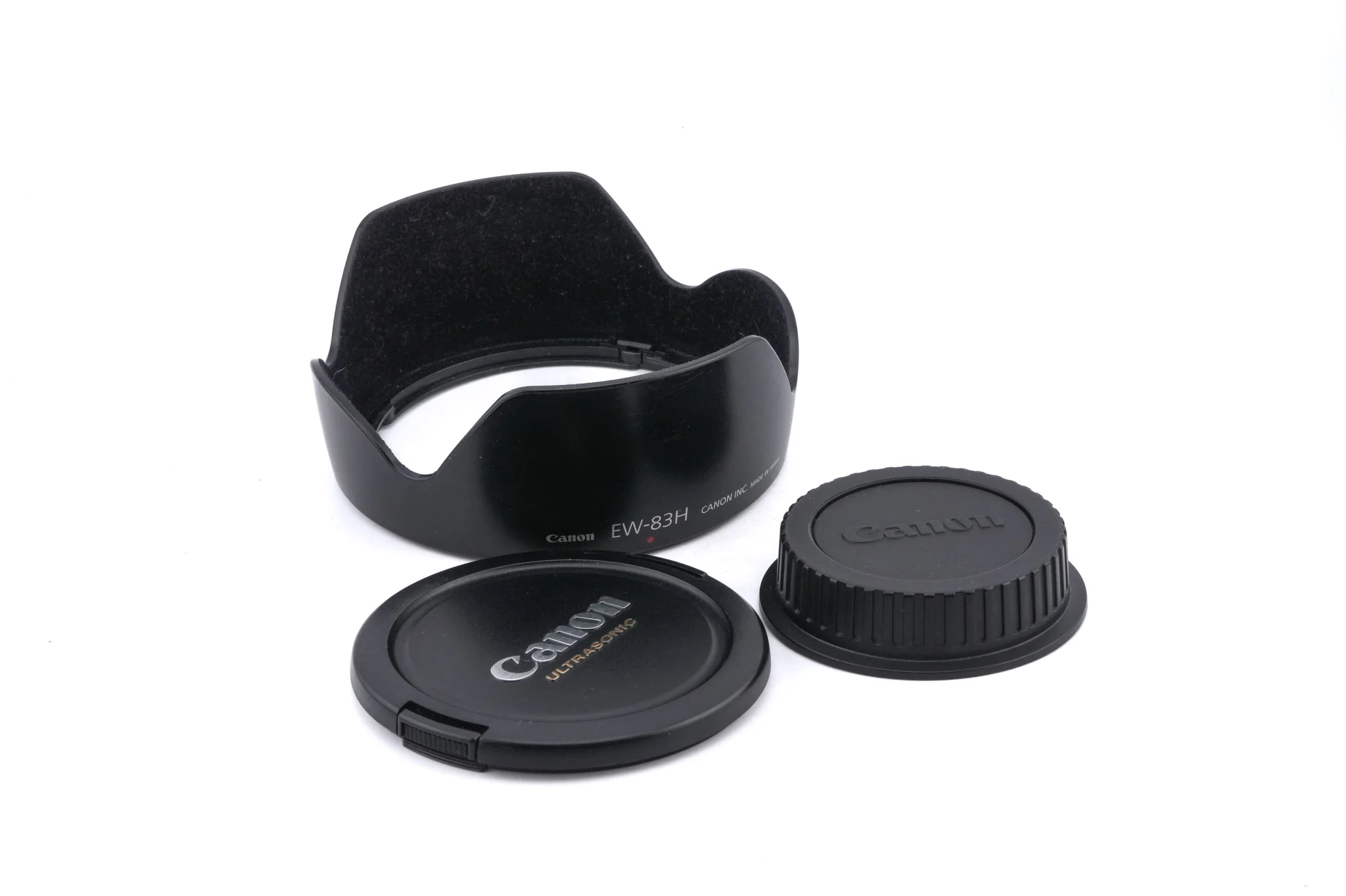 Canon 24-105mm f4 L IS USM - Image 5
