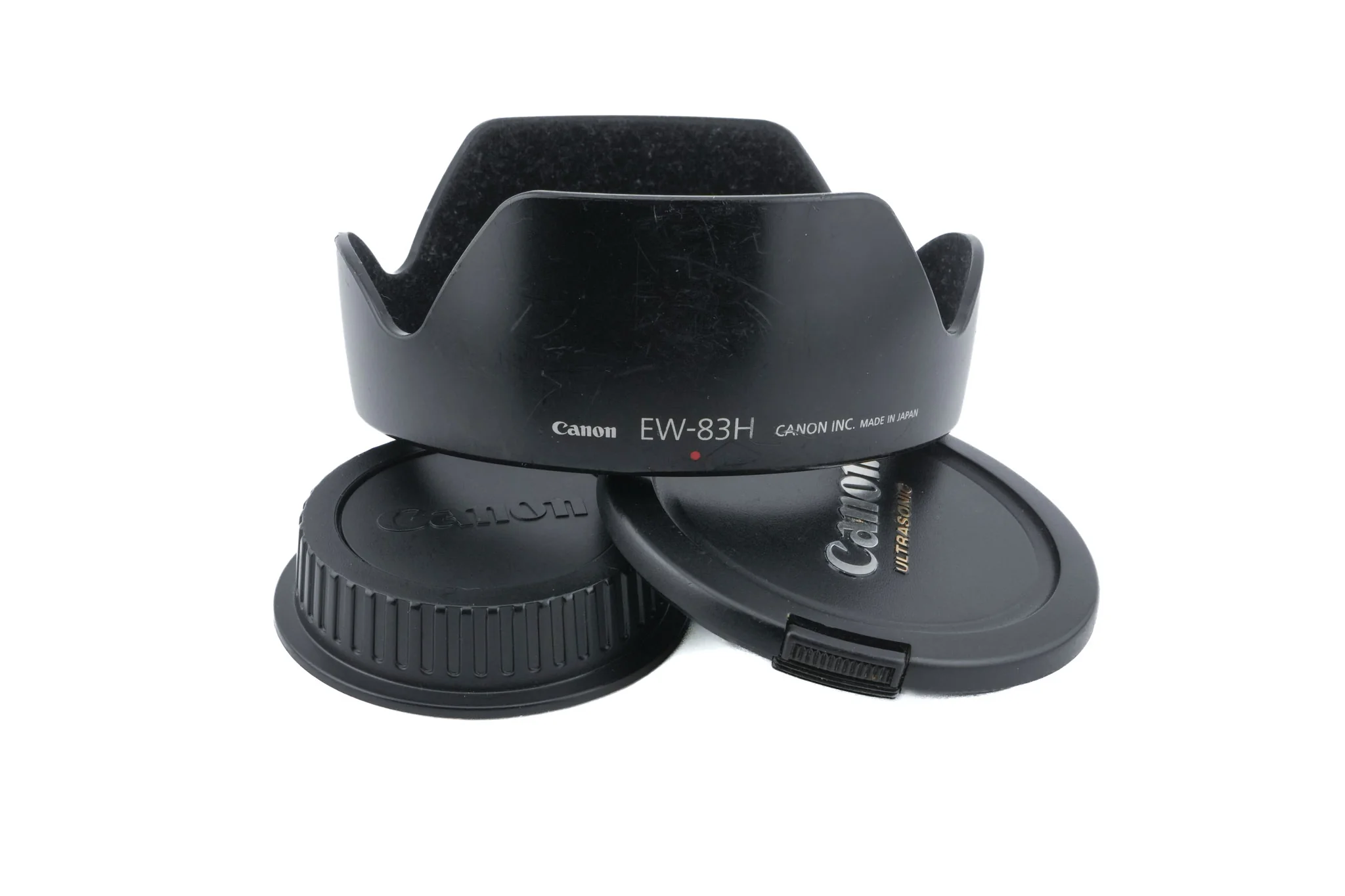 Canon 24-105mm f4 L IS USM - Image 7
