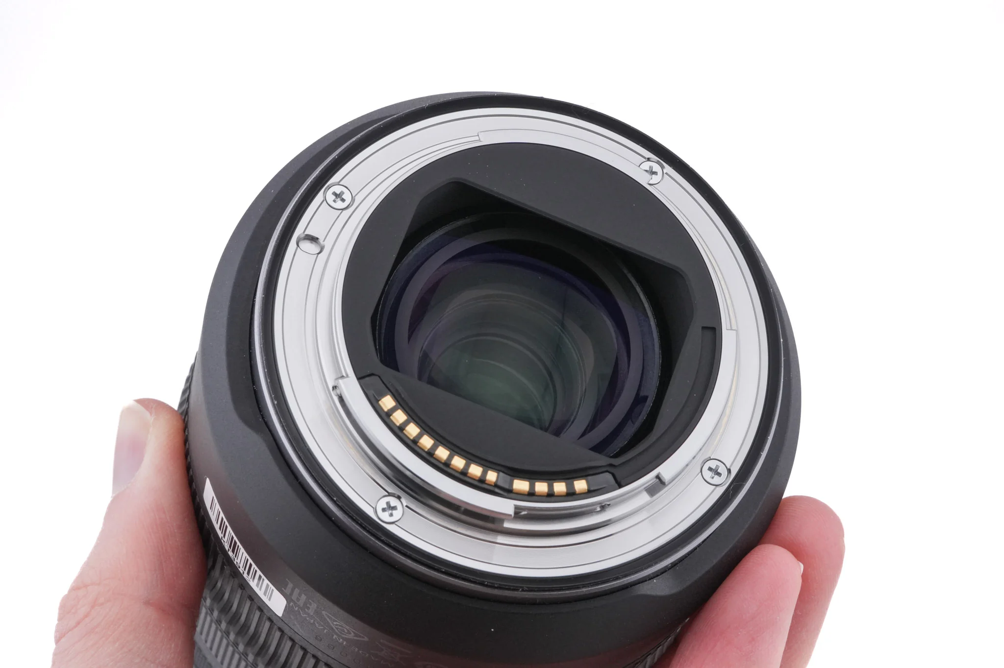 Canon 24-105mm f4 L IS USM - Image 4