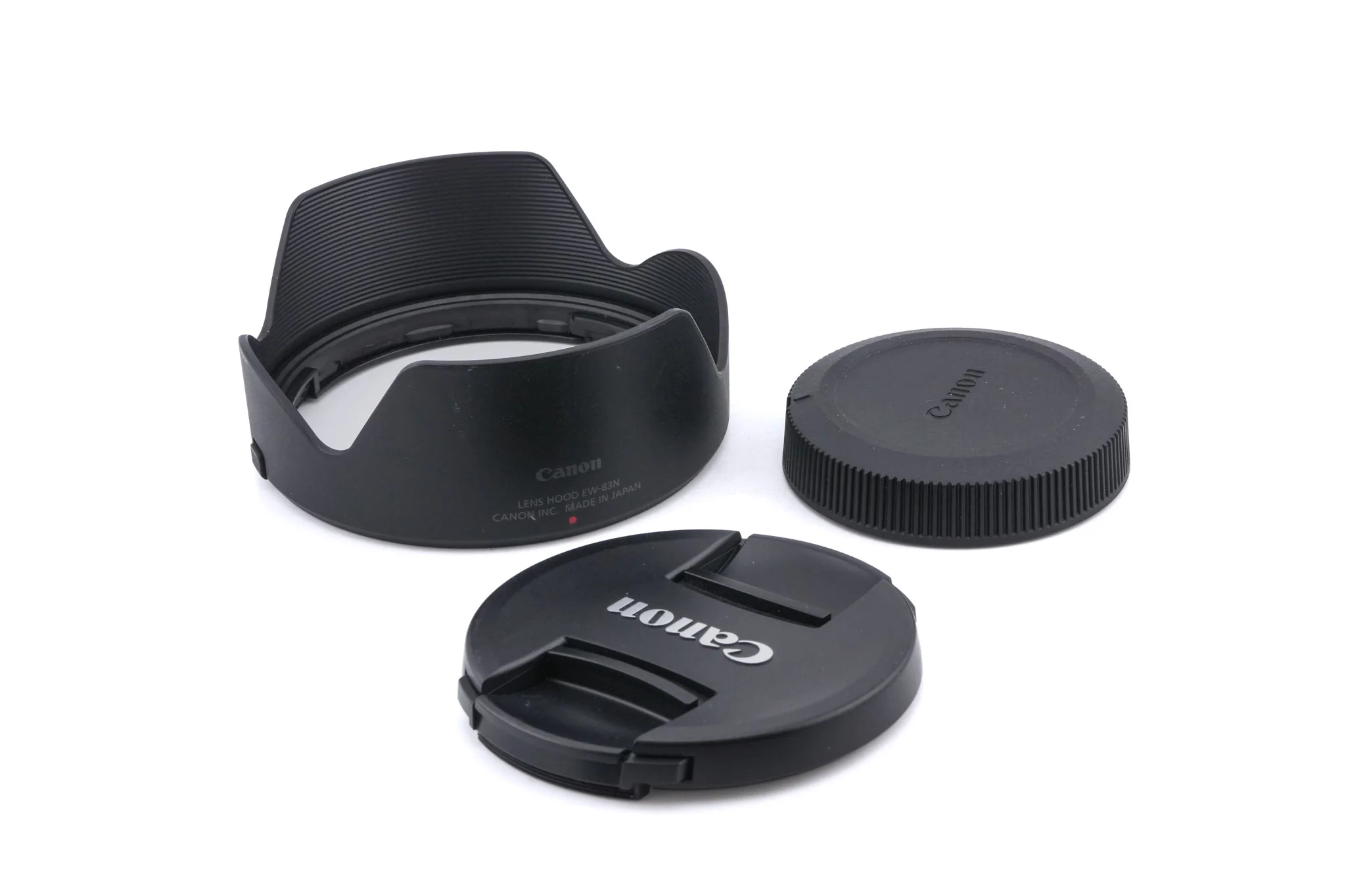 Canon 24-105mm f4 L IS USM - Image 5