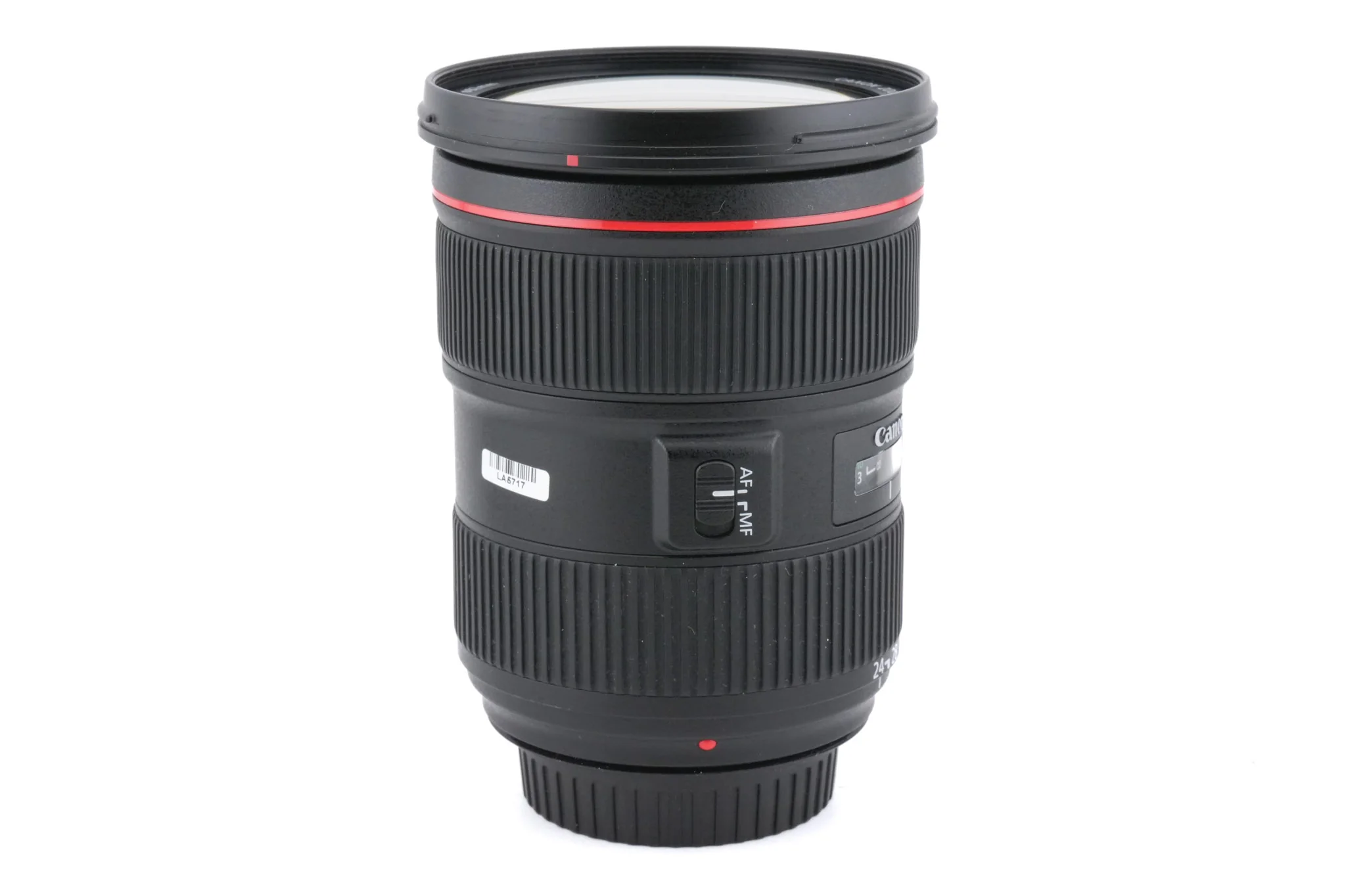 Canon 24-70mm f2.8 L II USM - Image 3