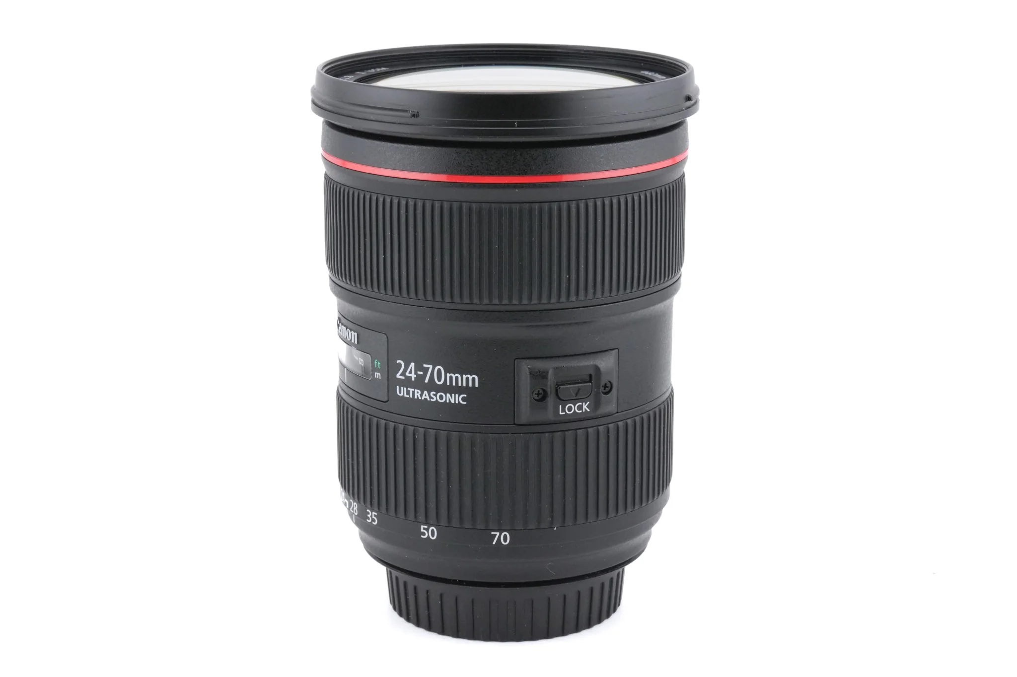 Canon 24-70mm f2.8 L II USM - Image 4