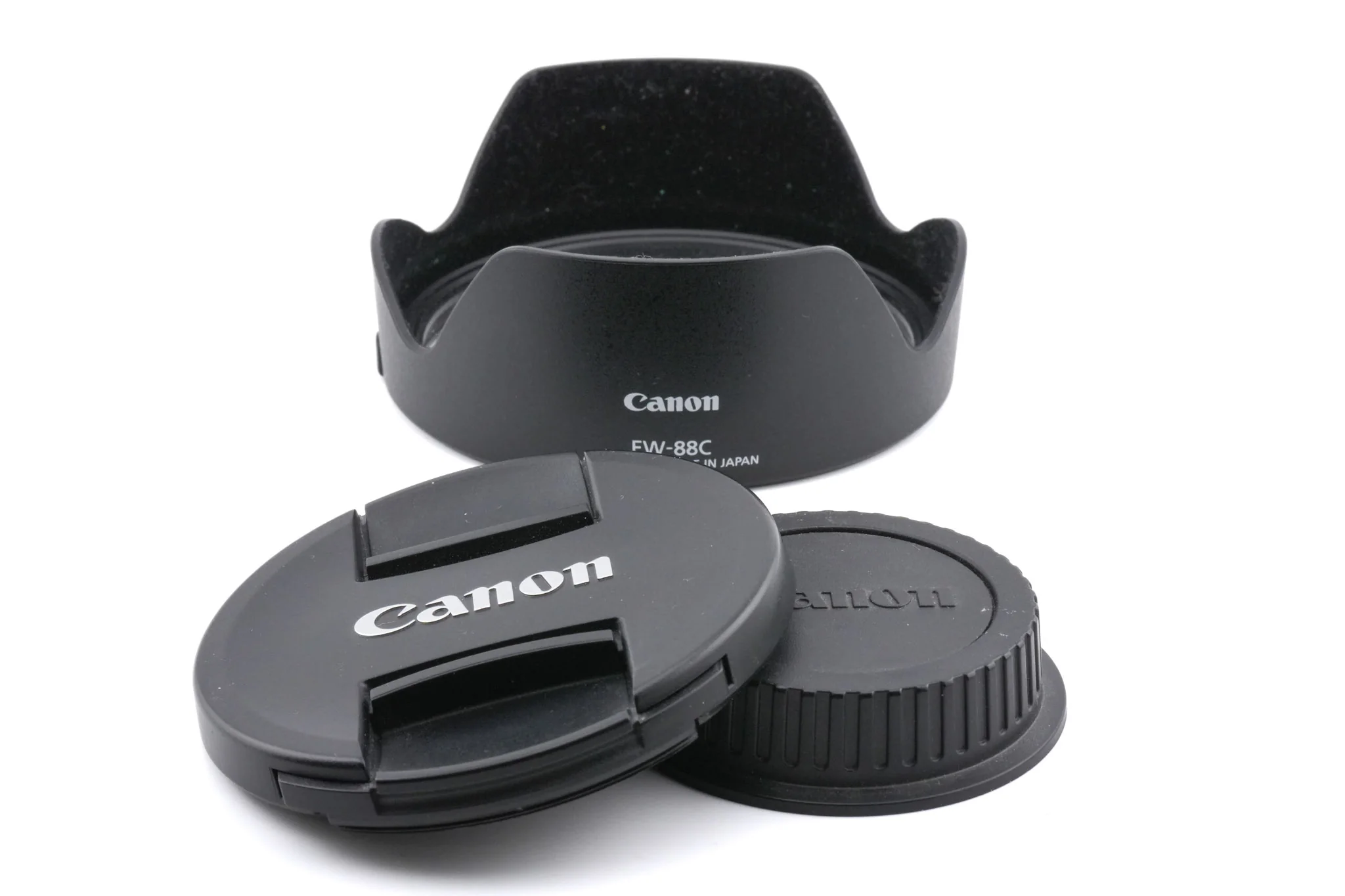 Canon 24-70mm f2.8 L II USM - Image 7