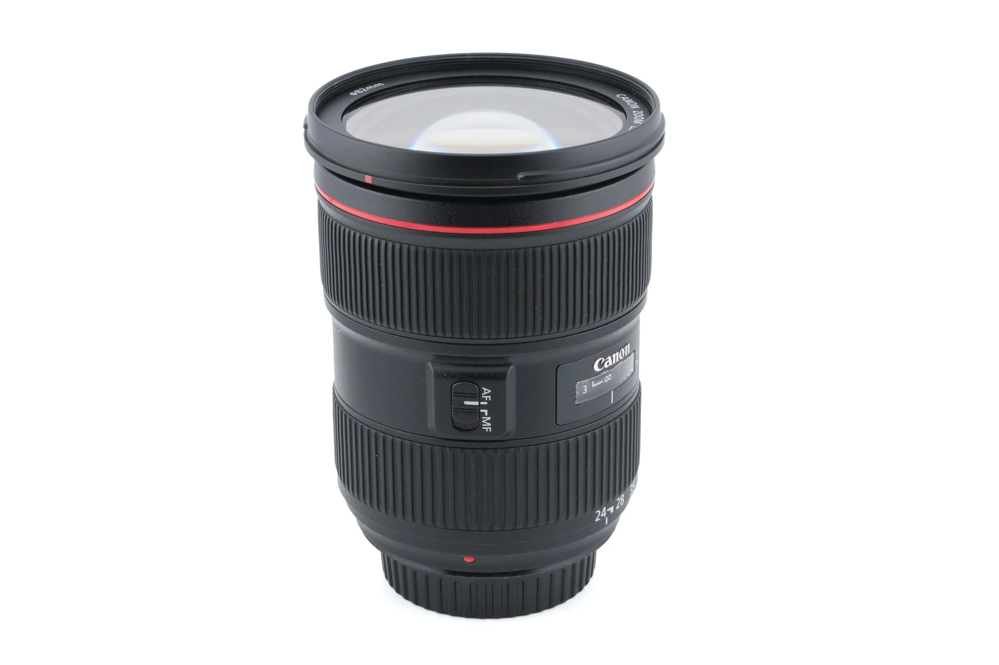 Canon 24-70mm f2.8 L II USM - Image 4