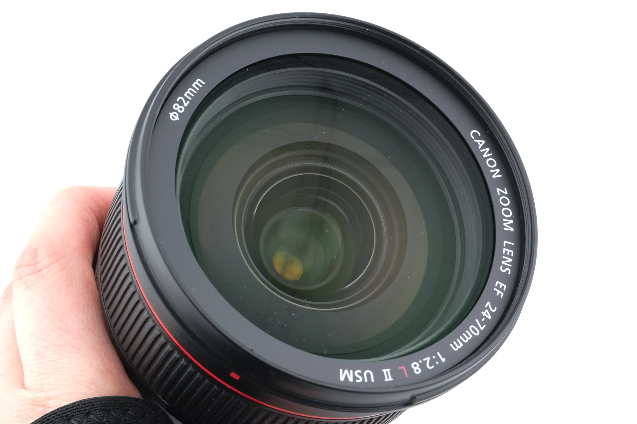 Canon 24-70mm f2.8 L II USM - Image 5