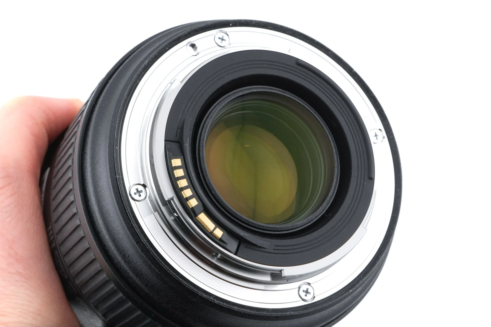 Canon 24-70mm f2.8 L II USM - Image 6