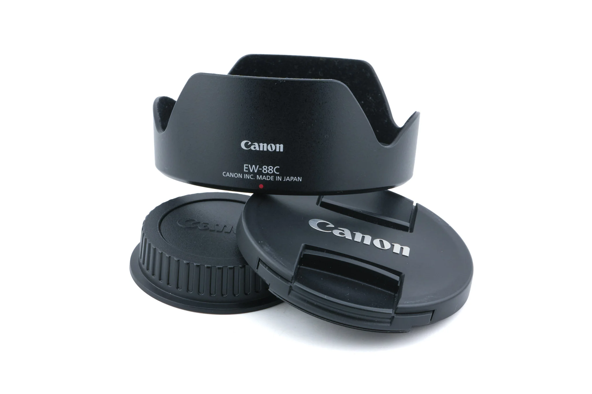 Canon 24-70mm f2.8 L II USM - Image 7