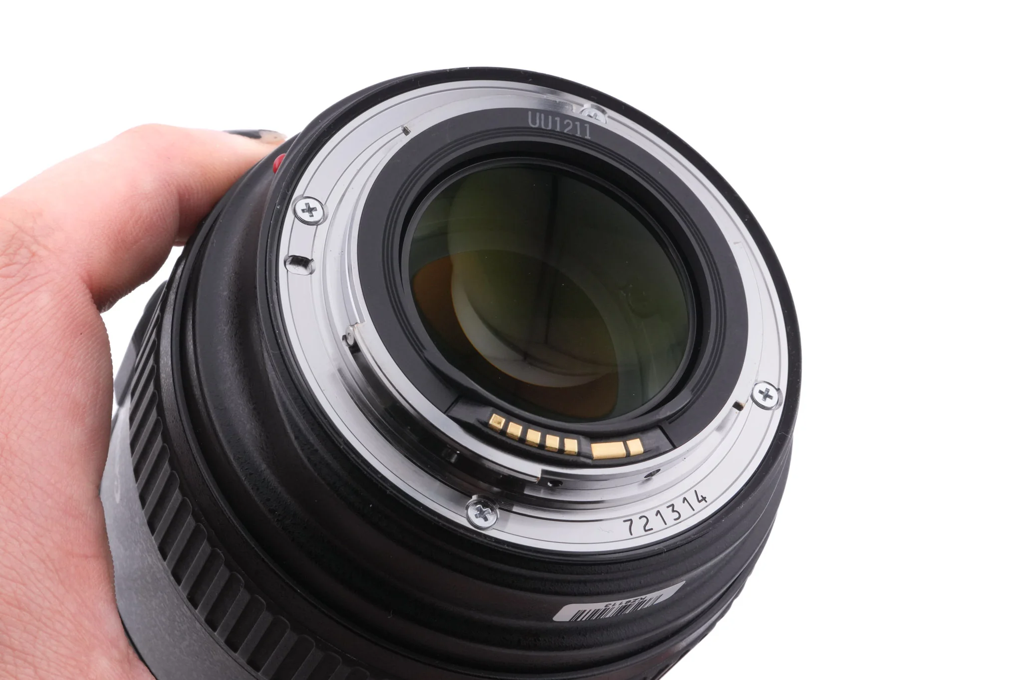 Canon 24-70mm f2.8 L USM - Image 6