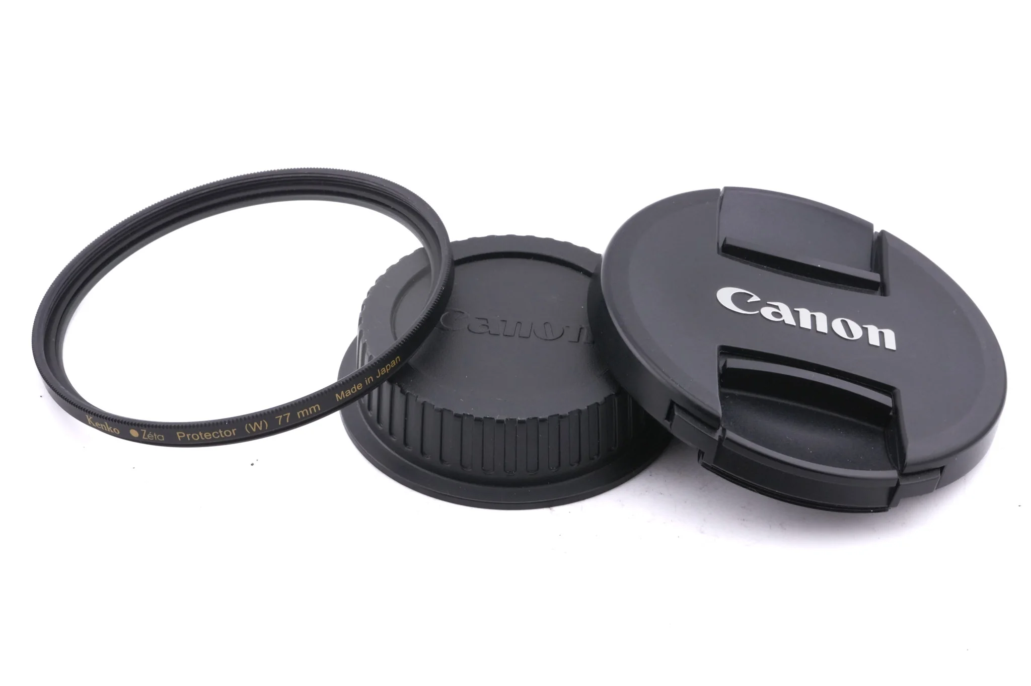 Canon 24-70mm f2.8 L USM - Image 7