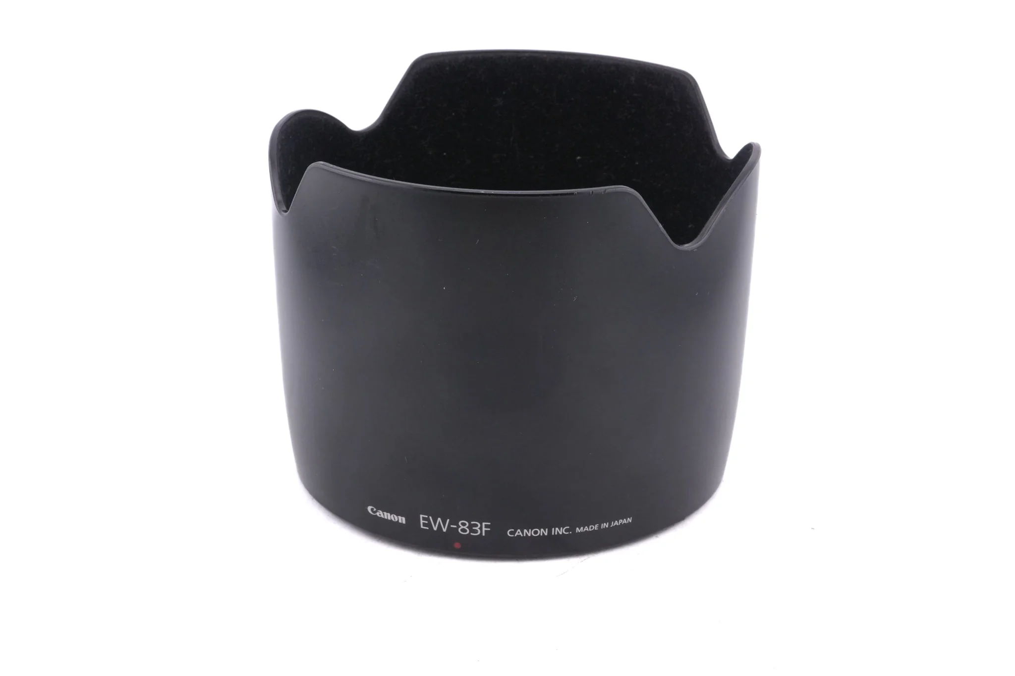Canon 24-70mm f2.8 L USM - Image 8