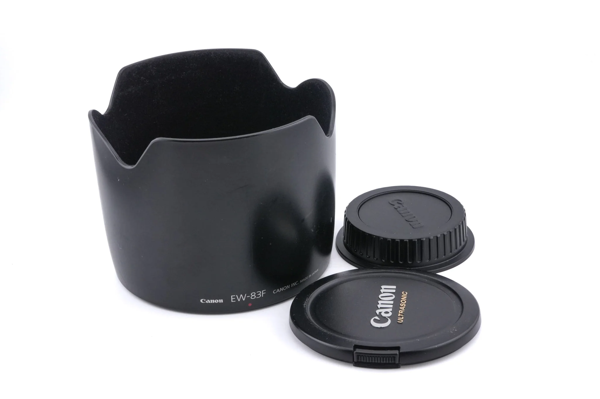 Canon 24-70mm f2.8 L USM - Image 5