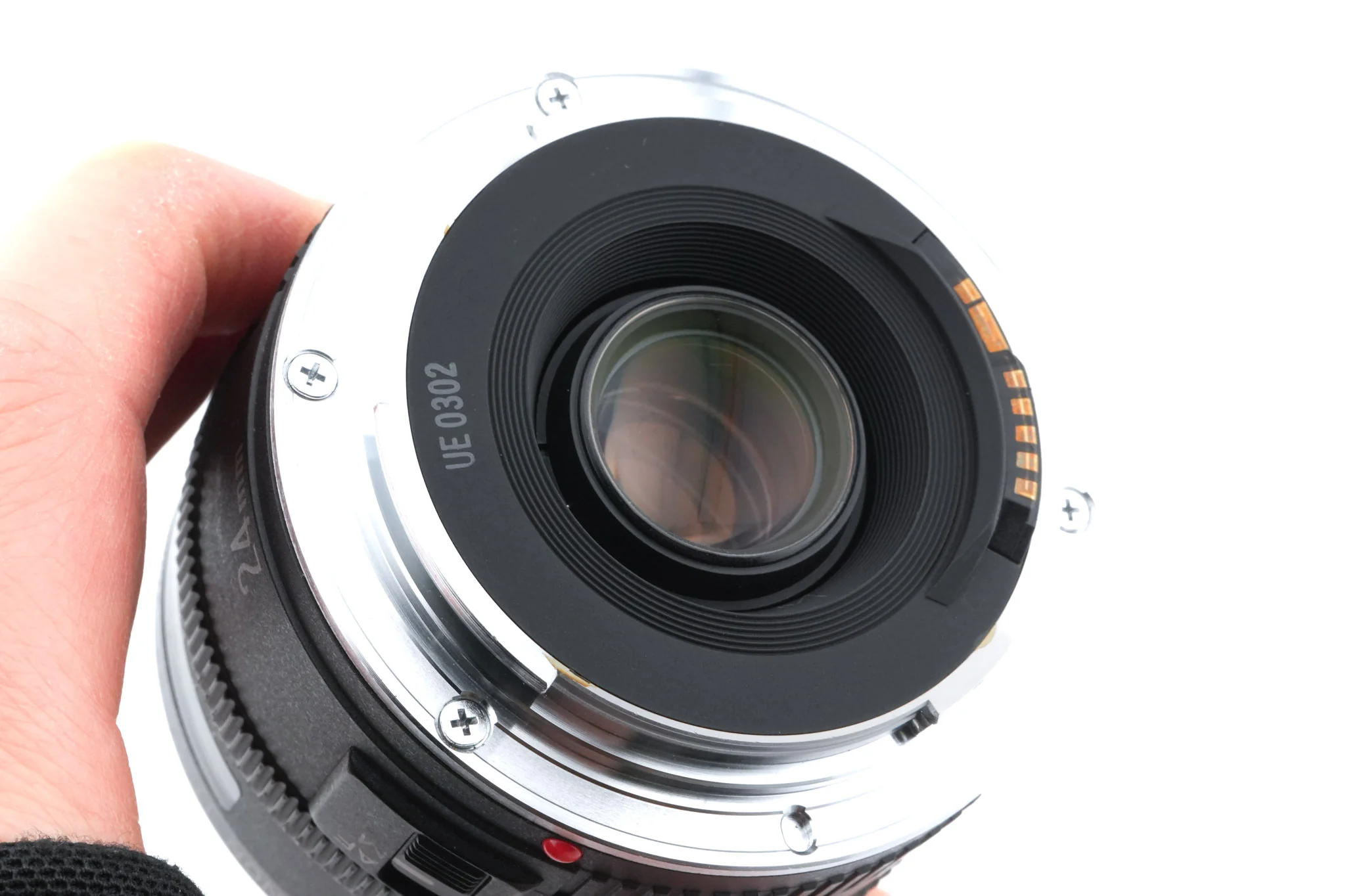 Canon 24mm f2.8 - Image 4