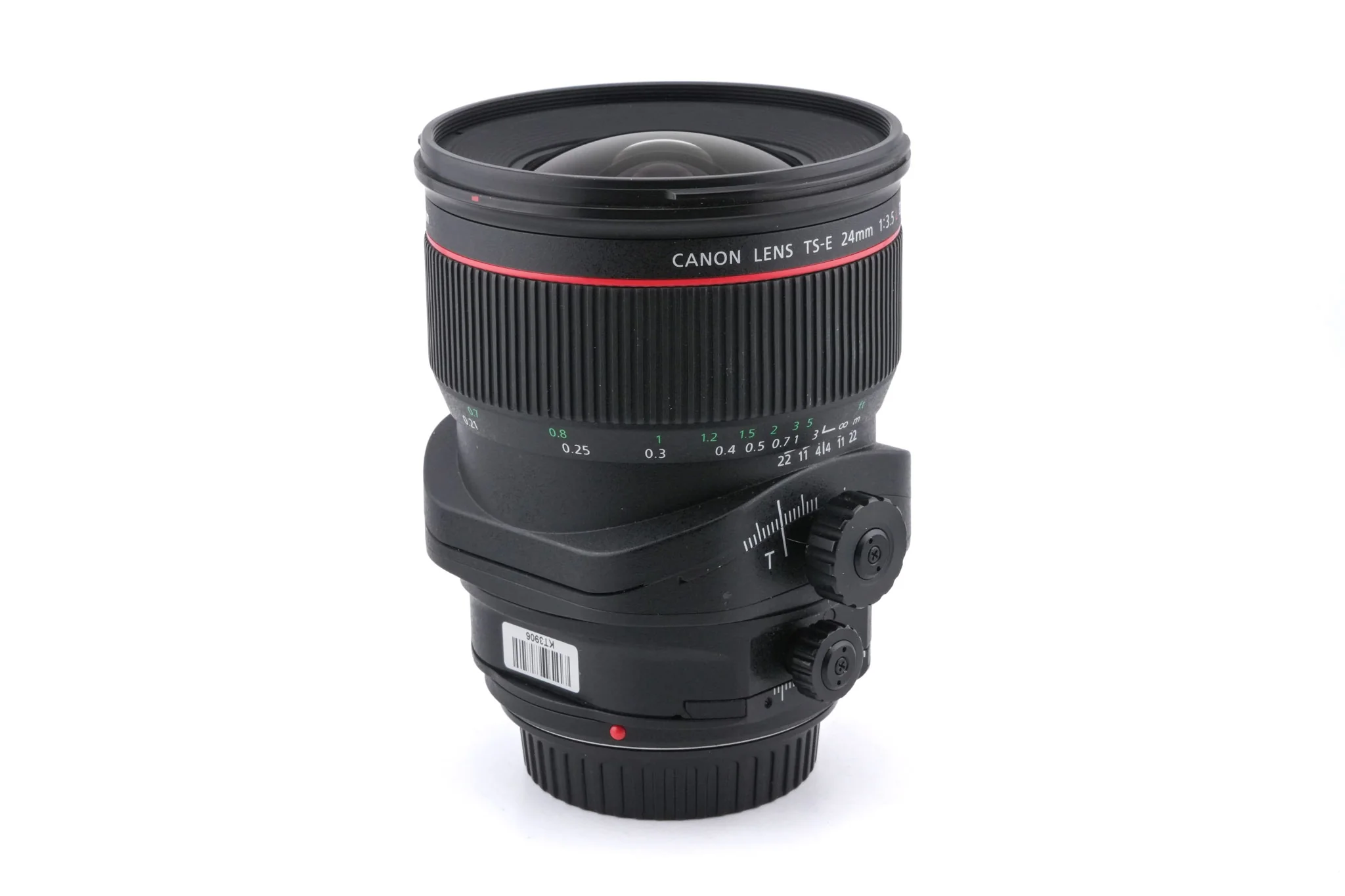 Canon 24mm f3.5 L II TS-E - Image 3