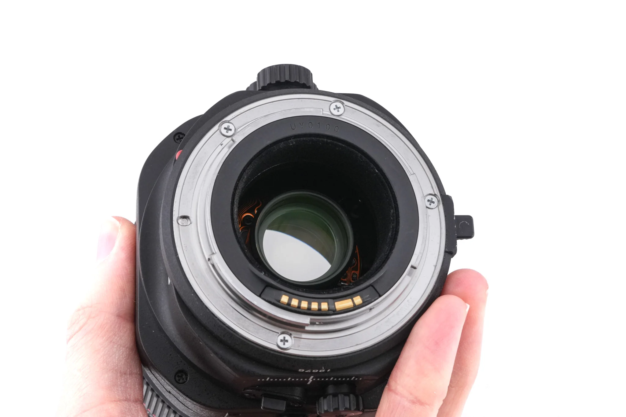 Canon 24mm f3.5 L II TS-E - Image 7