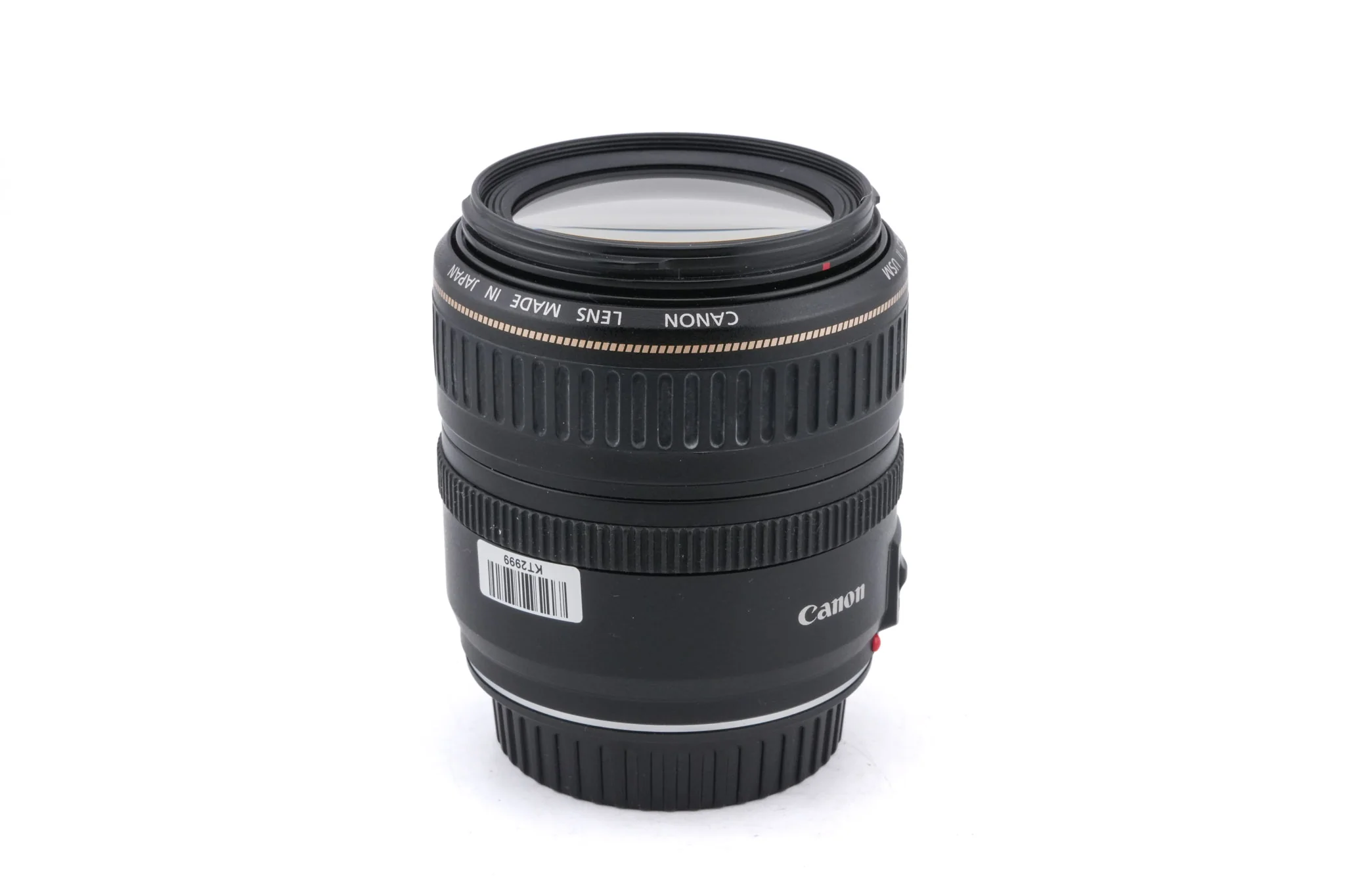 Canon 28-105mm f3.5-4.5 USM II - Image 2