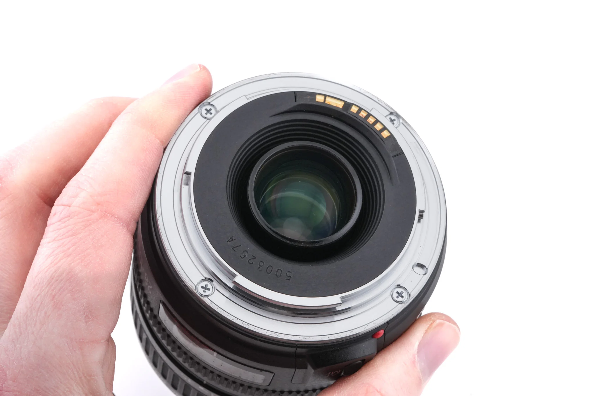 Canon 28-105mm f3.5-4.5 USM II - Image 4