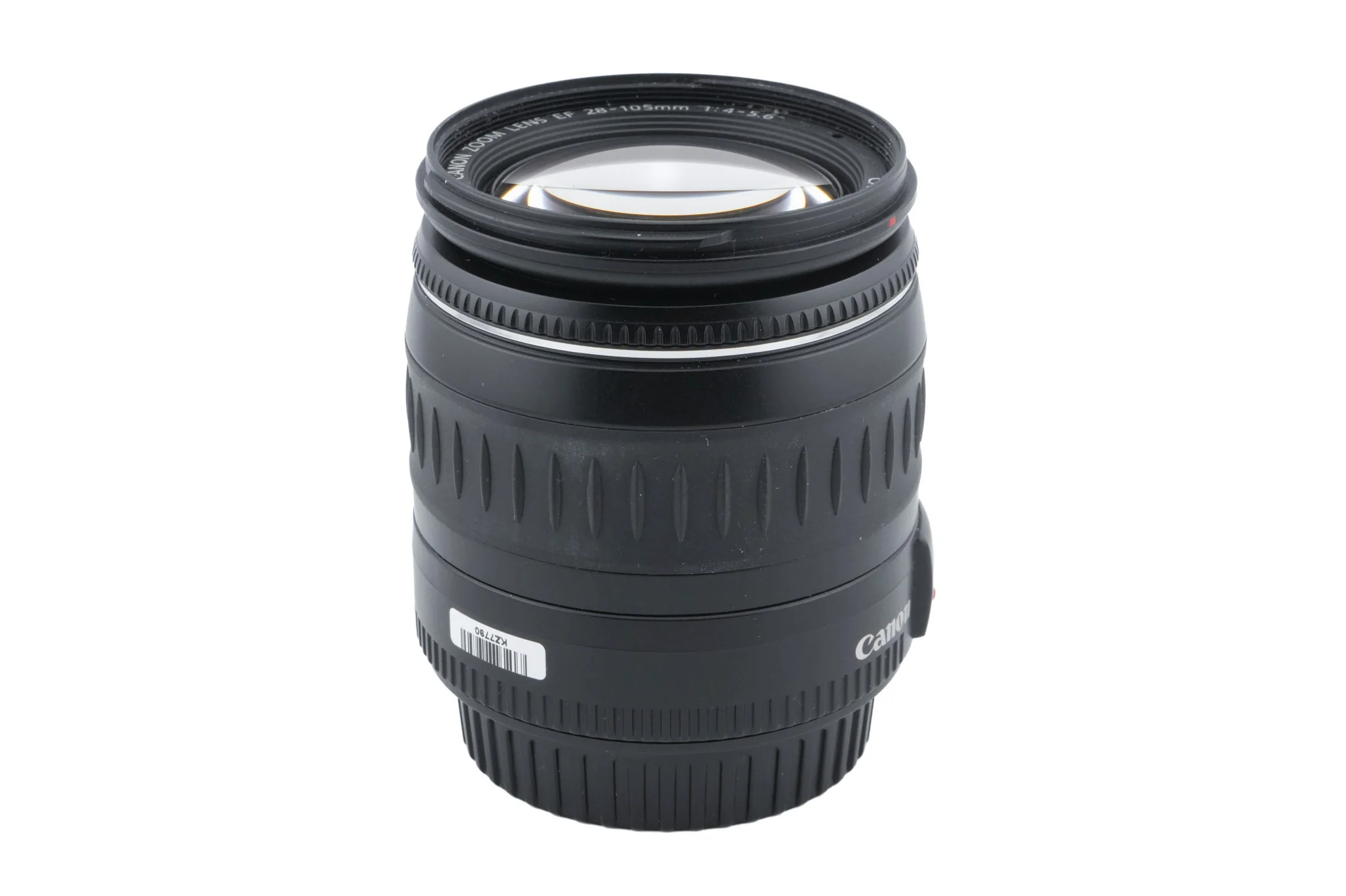 Canon 28-105mm f4-5.6 - Image 2