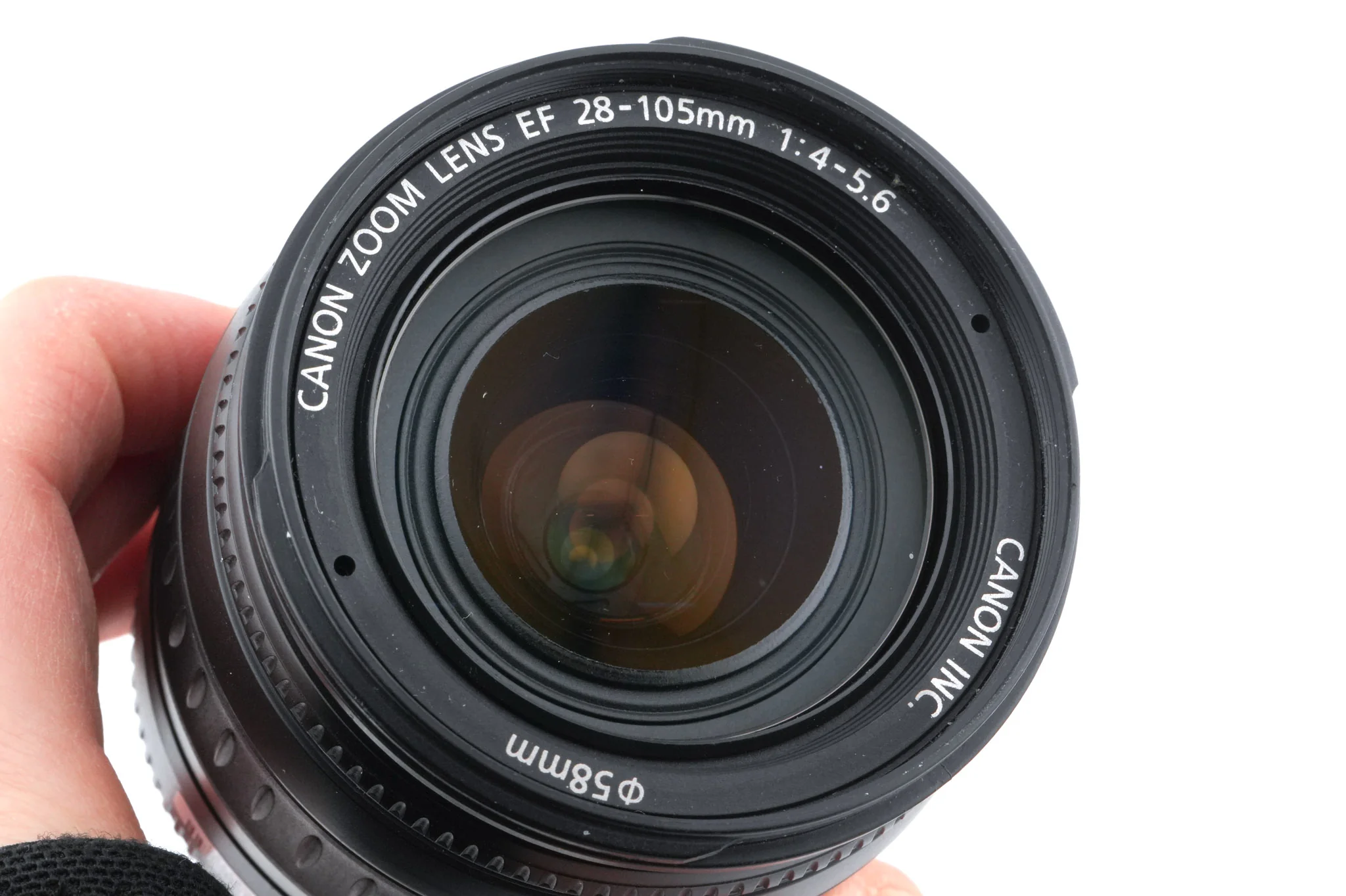 Canon 28-105mm f4-5.6 - Image 3