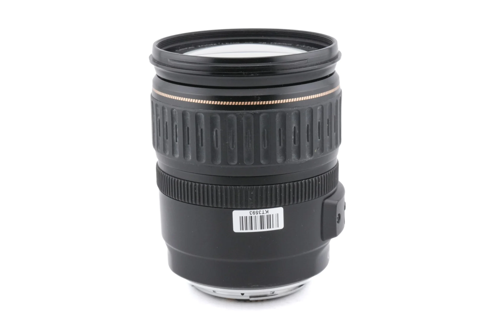 Canon 28-135mm f3.5-5.6 IS USM - Image 2