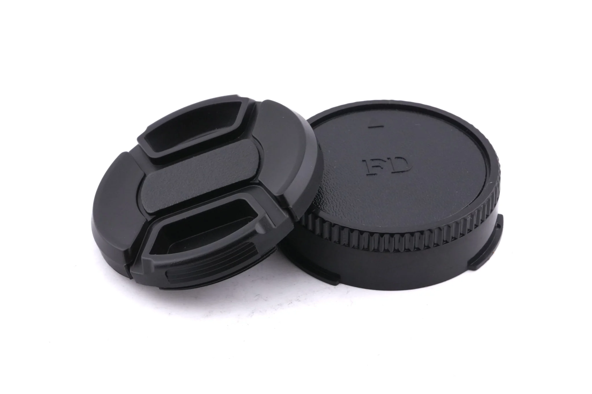 Canon 28mm f2.8 FDn - Image 5