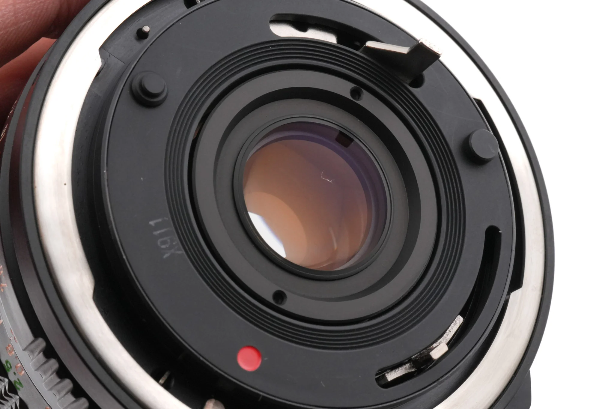Canon 28mm f2.8 FDn - Image 4