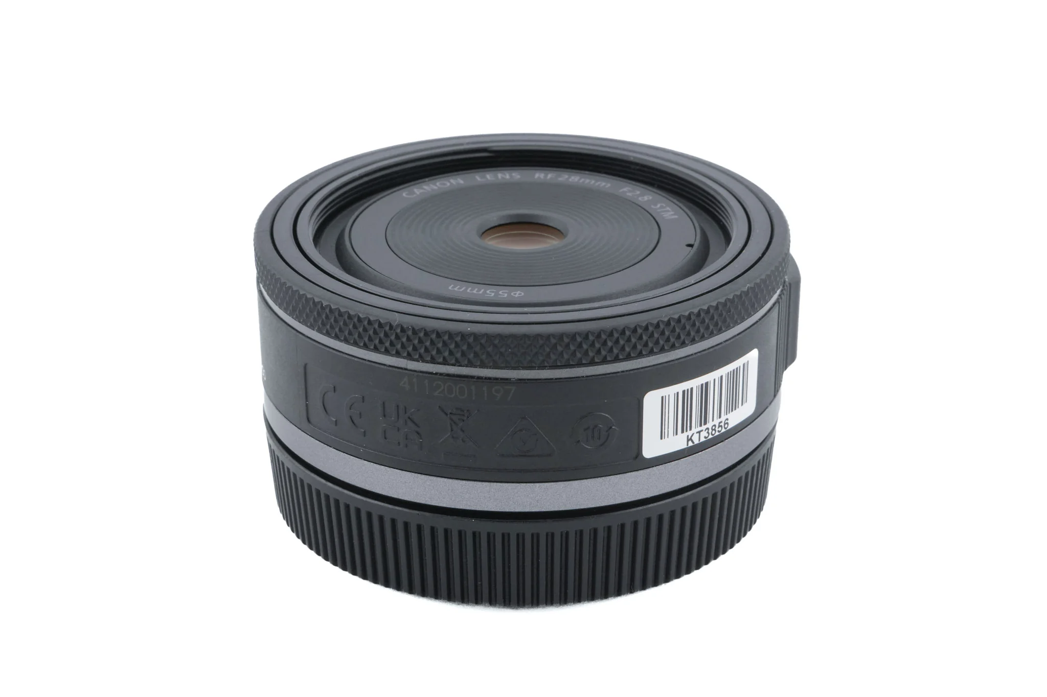 Canon 28mm f2.8 STM - Image 3