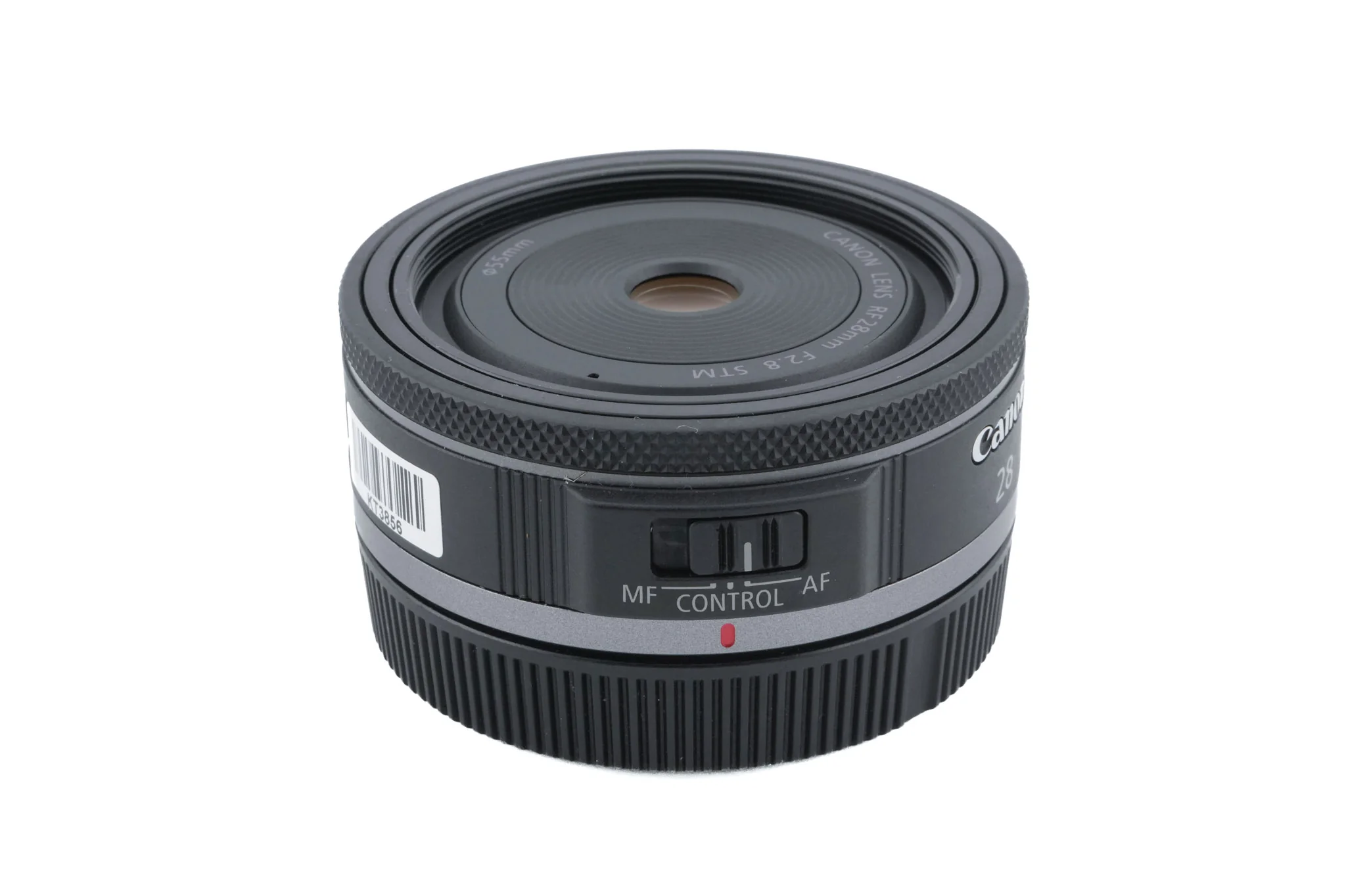 Canon 28mm f2.8 STM - Image 4