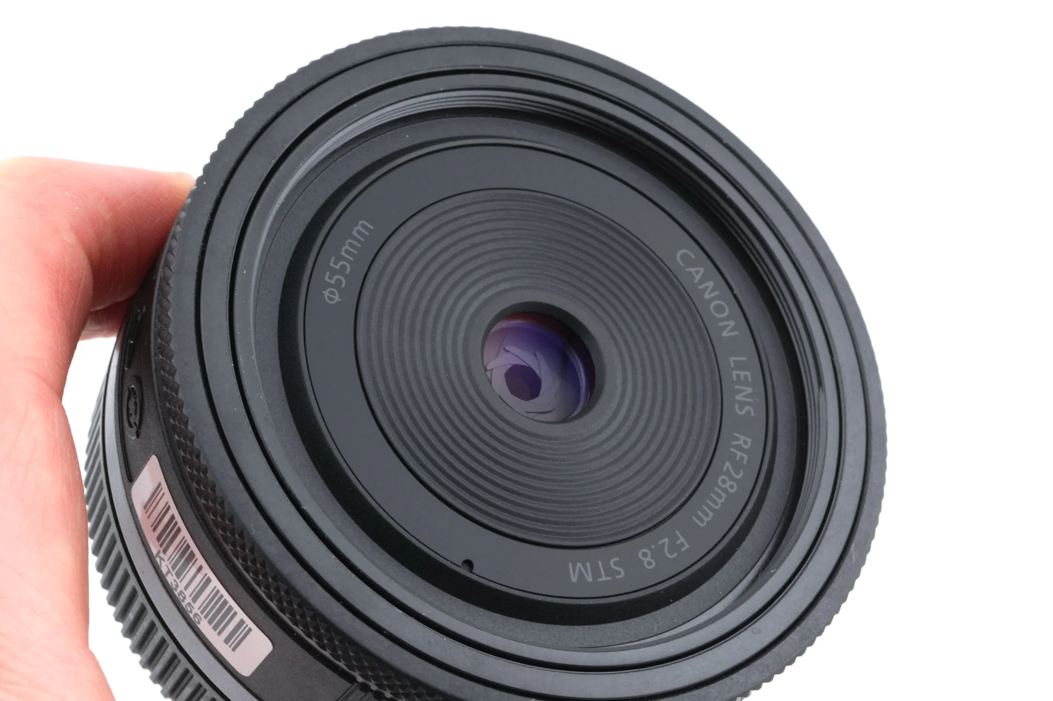 Canon 28mm f2.8 STM - Image 5