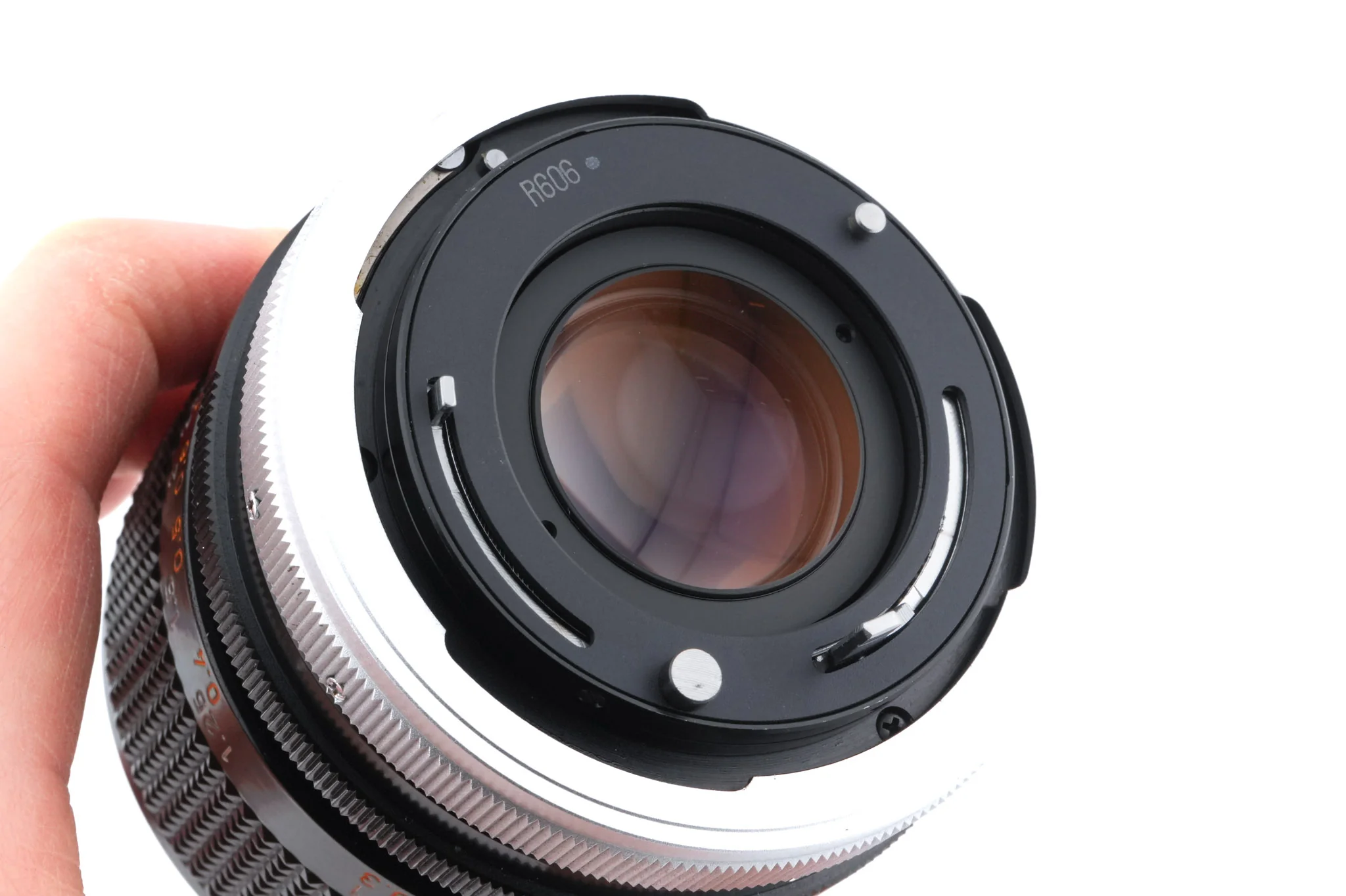 Canon 28mm f2 S.S.C. - Image 6