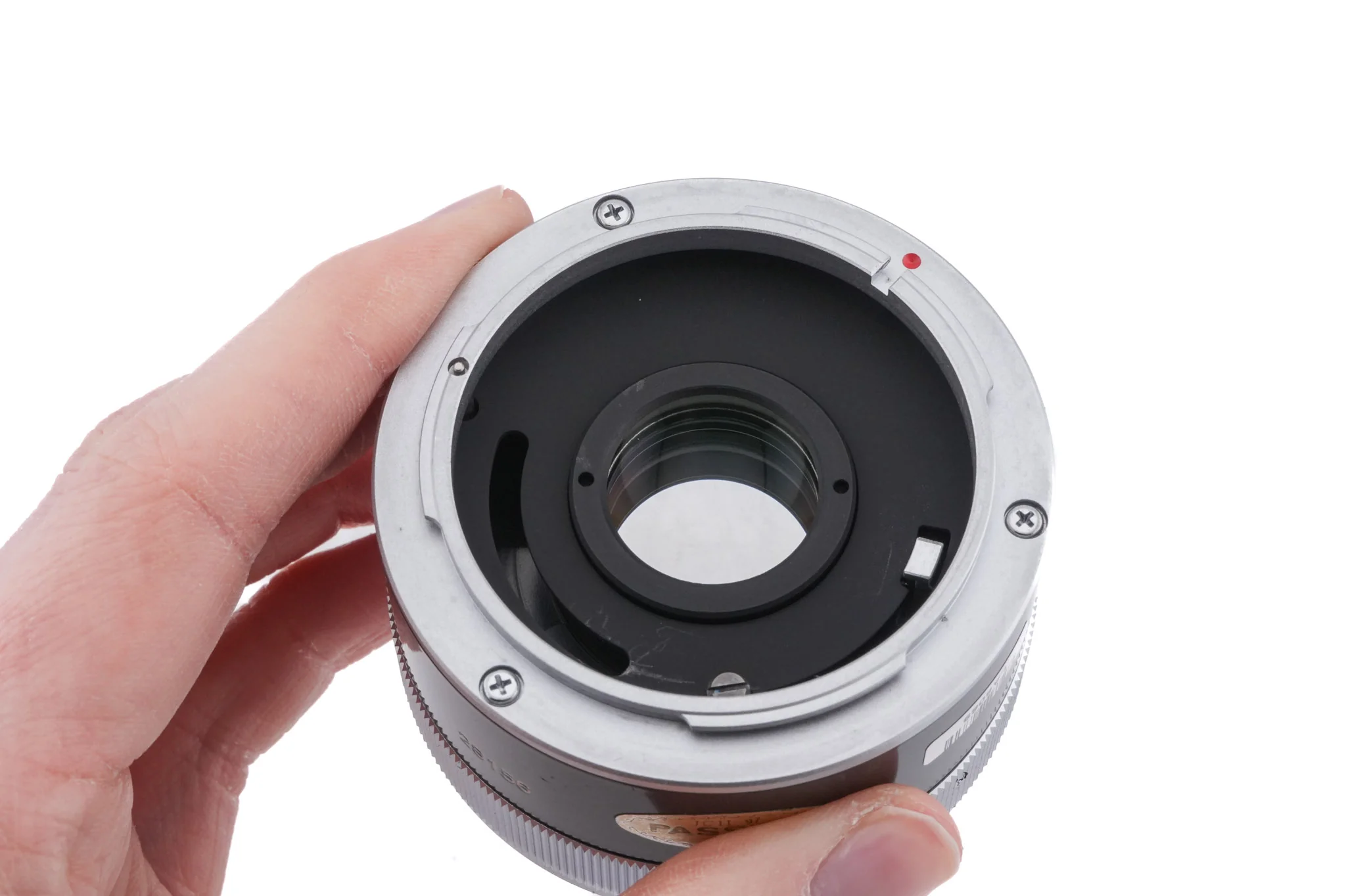 Canon 2X-A Teleconverter Extender - Image 3