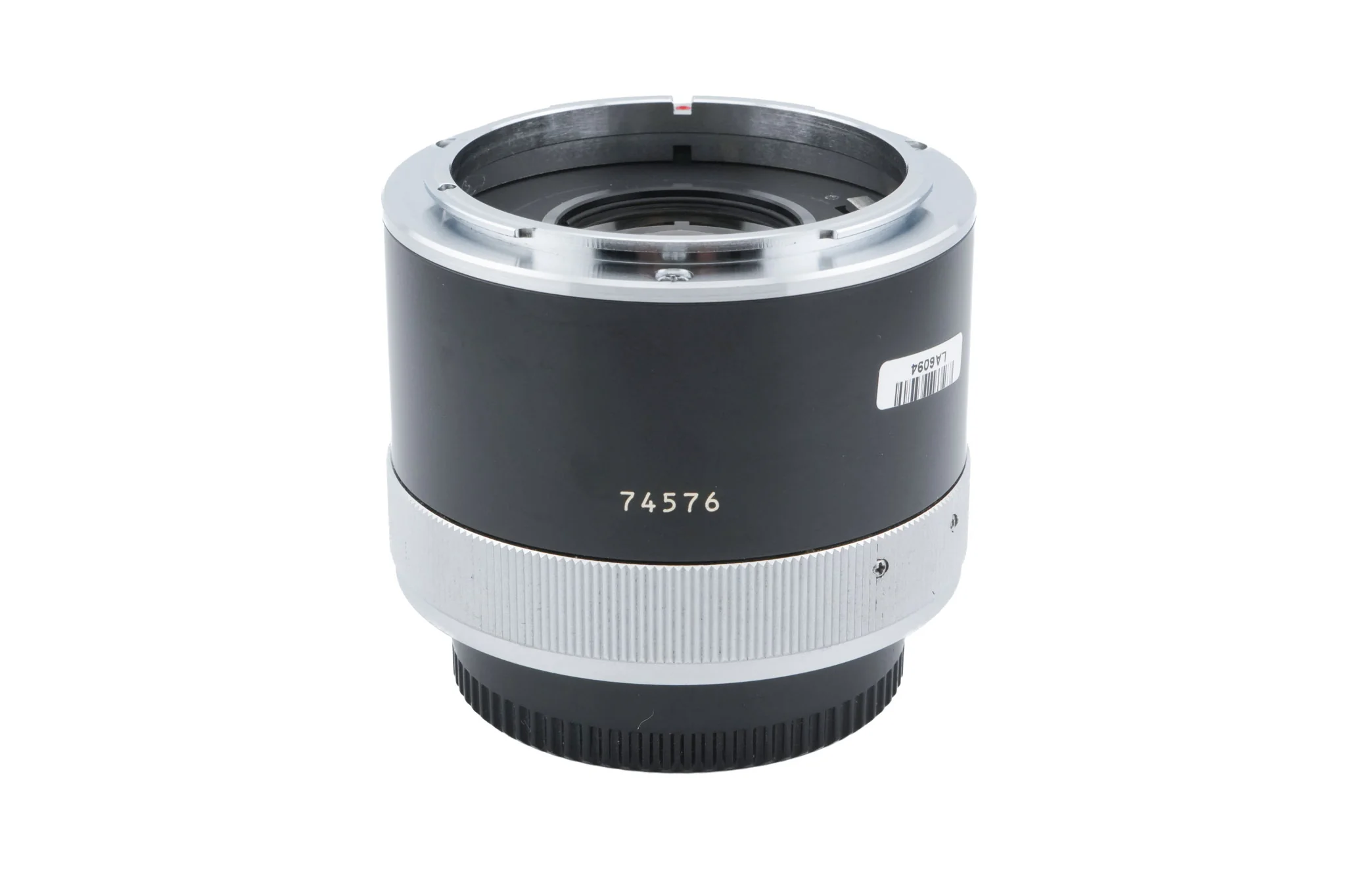 Canon 2x Teleconverter 2X-B Extender FD - Image 2