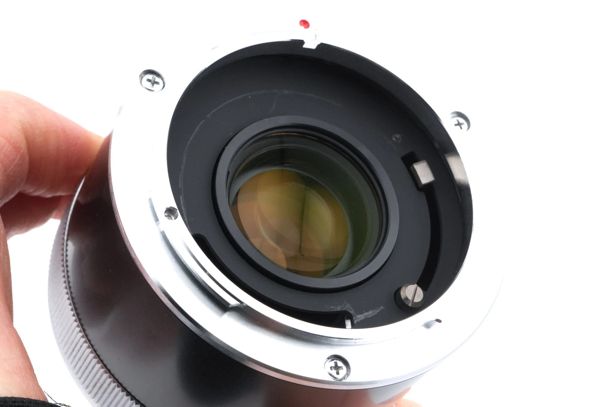 Canon 2x Teleconverter 2X-B Extender FD - Image 3