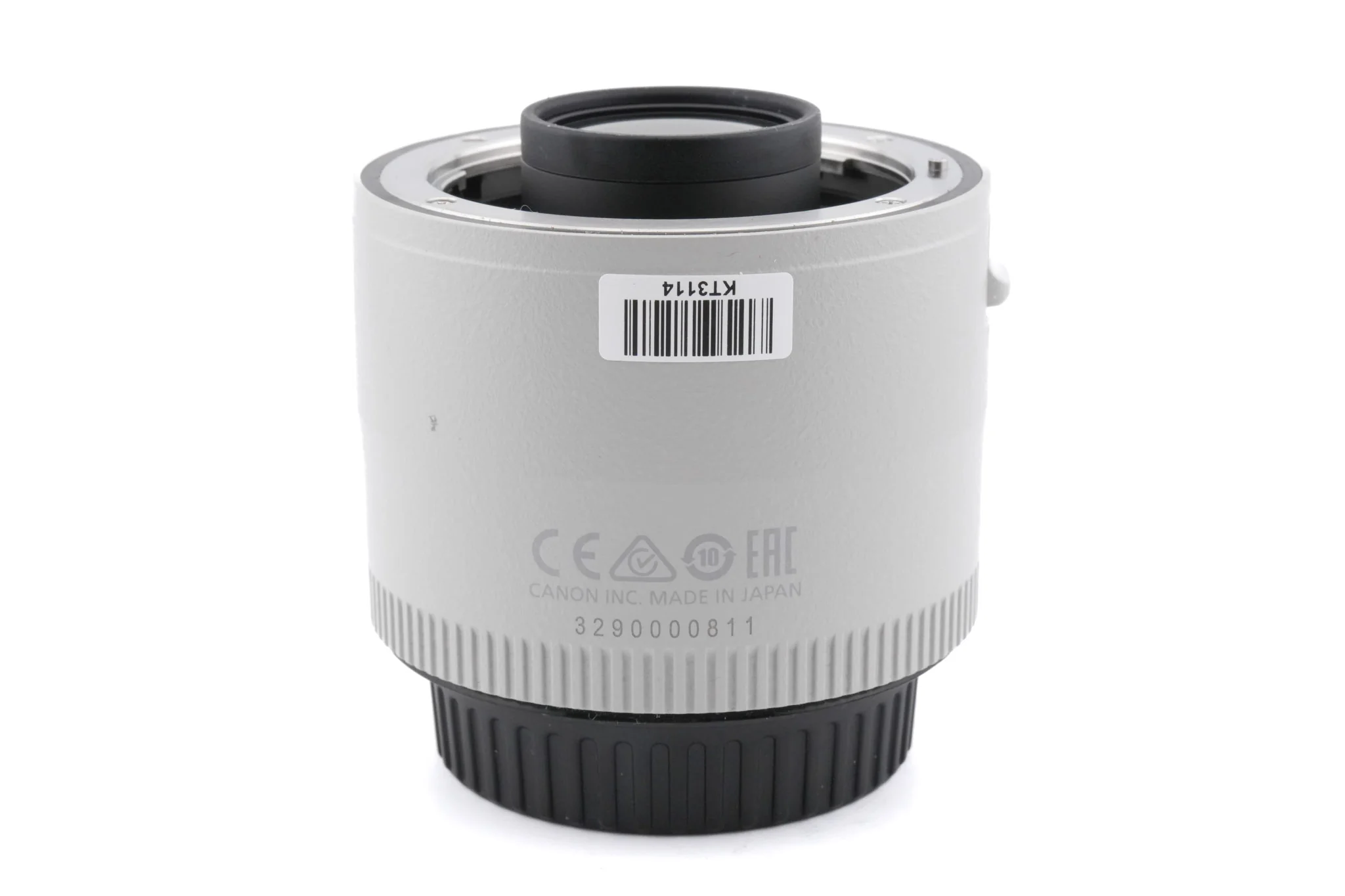 Canon 2x Teleconverter Extender EF III - Image 2