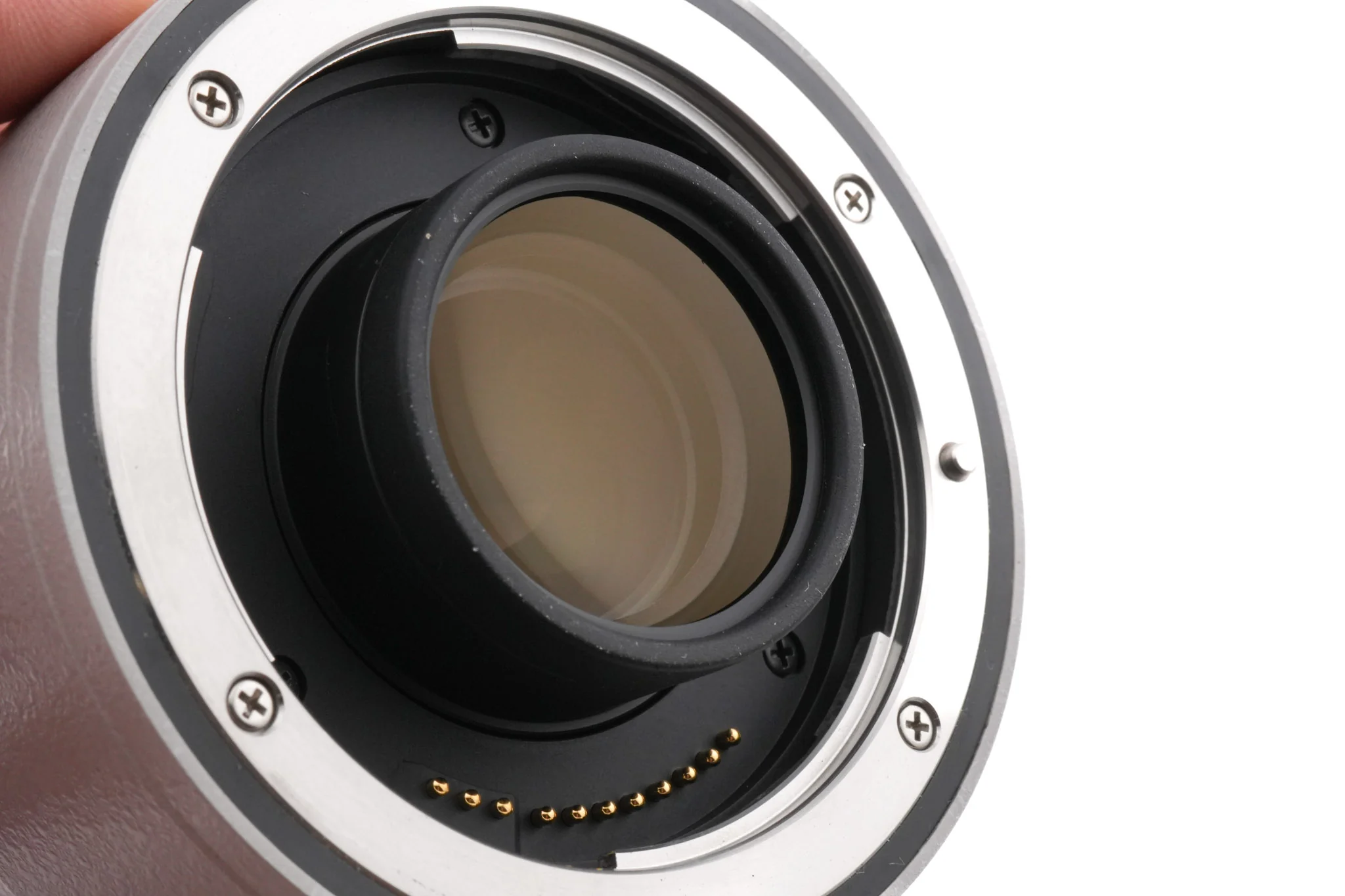 Canon 2x Teleconverter Extender EF III - Image 3