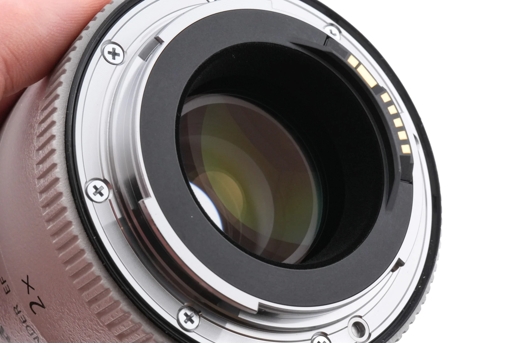 Canon 2x Teleconverter Extender EF III - Image 4