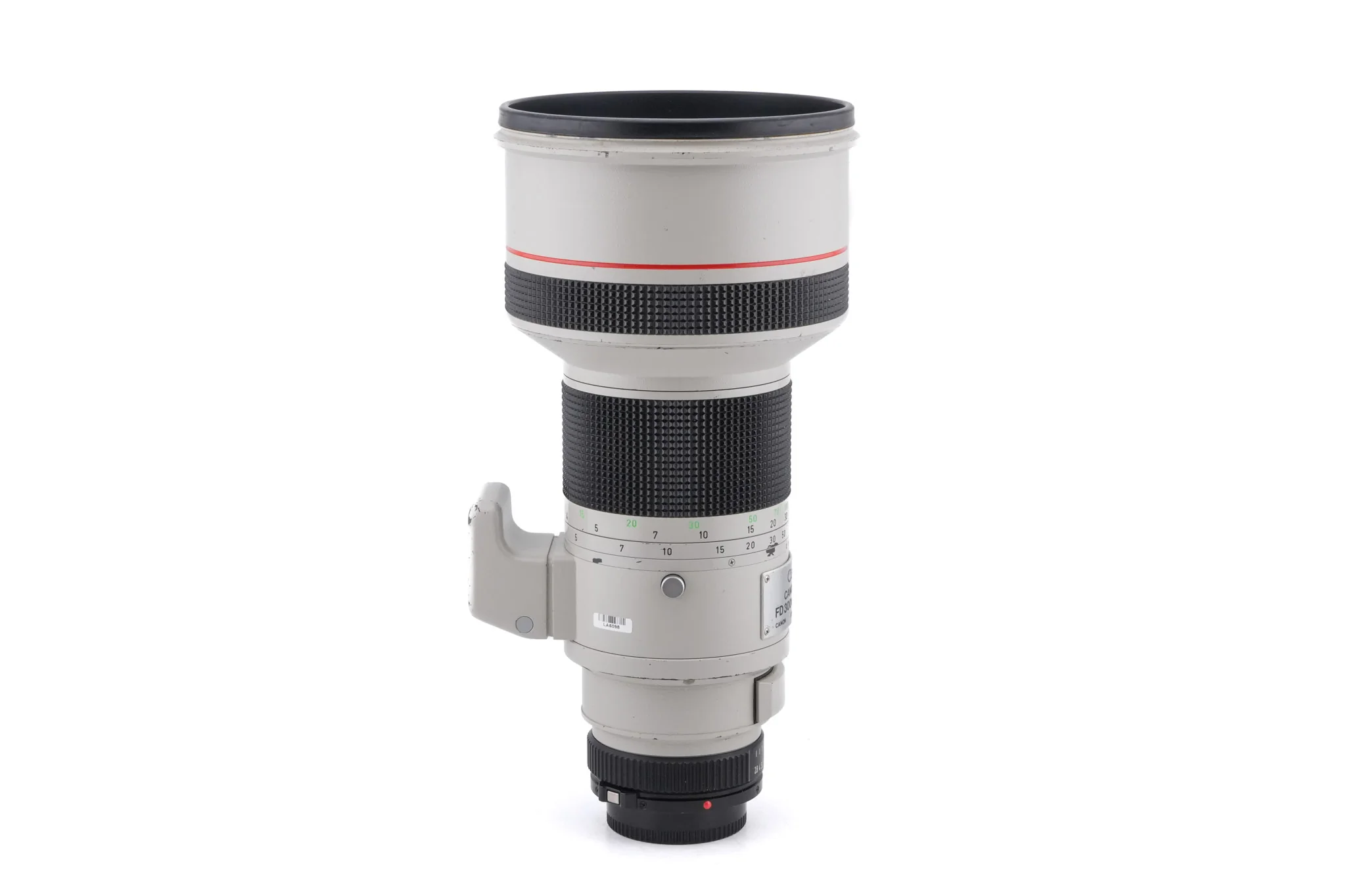 Canon 300mm f2.8 L FDn - Image 2