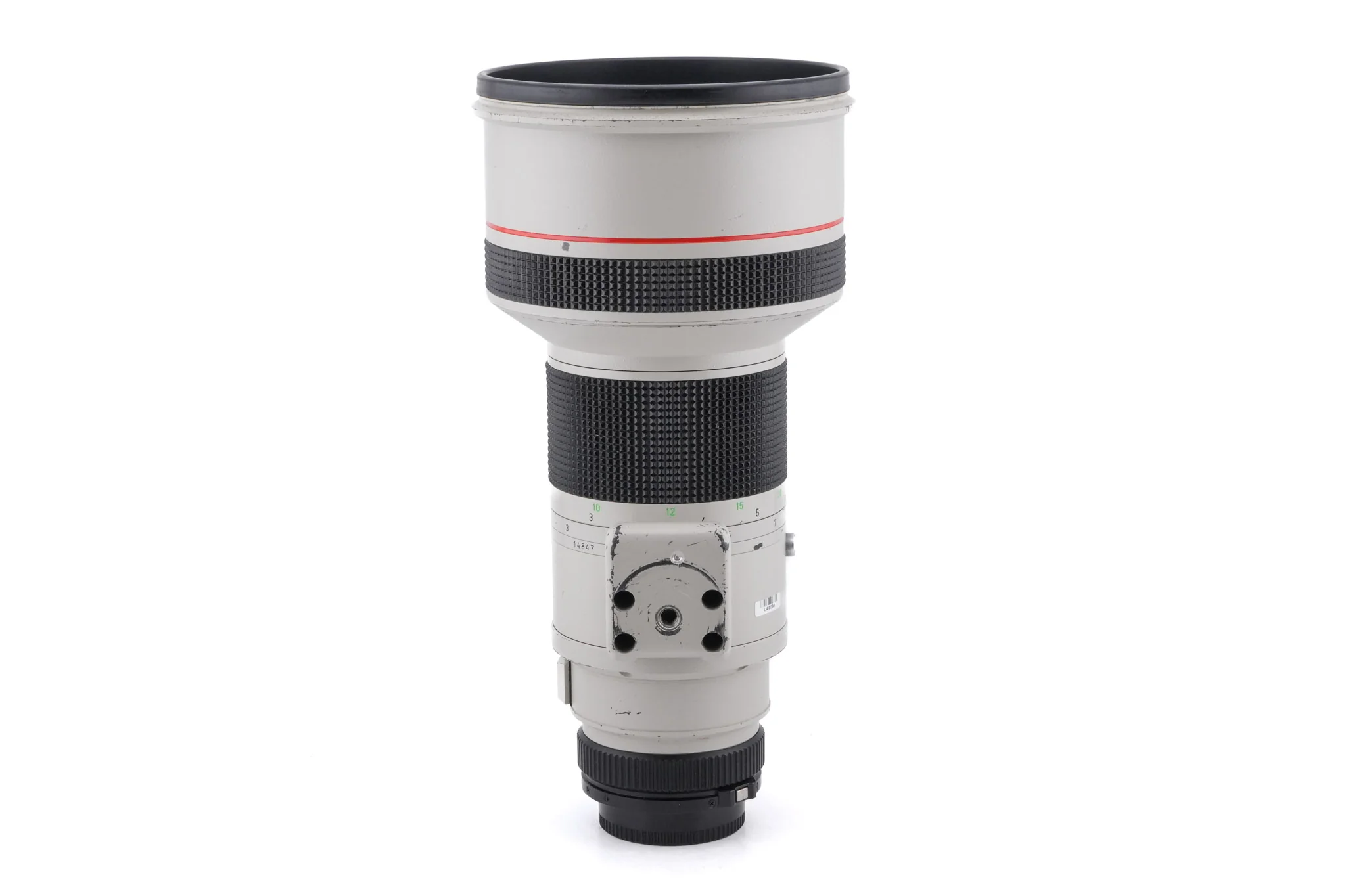 Canon 300mm f2.8 L FDn - Image 3