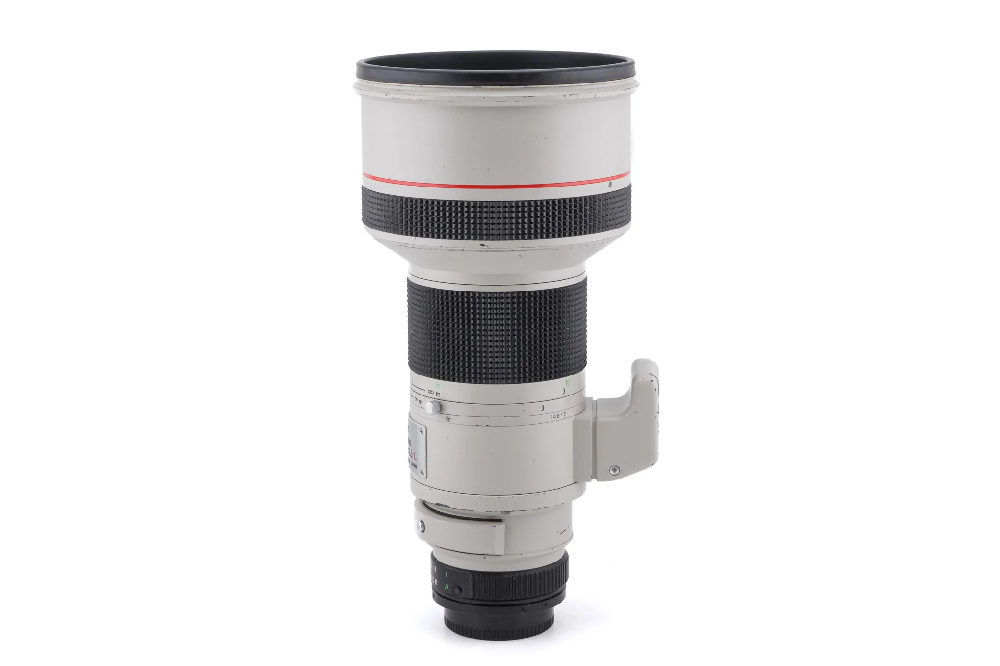 Canon 300mm f2.8 L FDn - Image 4