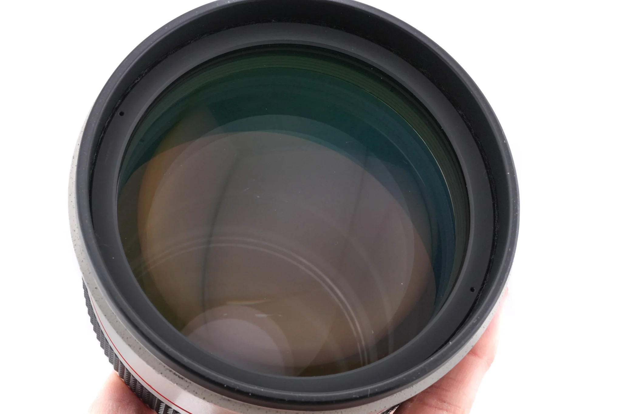 Canon 300mm f2.8 L FDn - Image 5