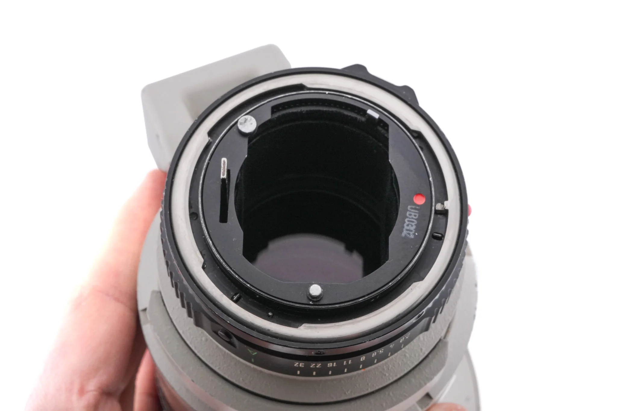 Canon 300mm f2.8 L FDn - Image 6