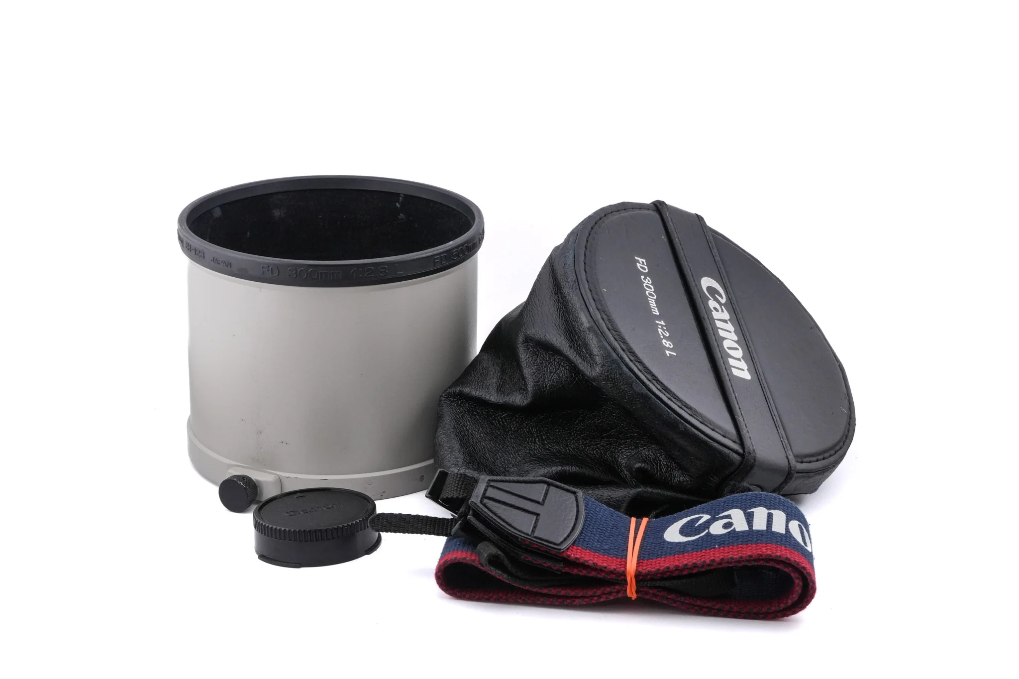 Canon 300mm f2.8 L FDn - Image 8