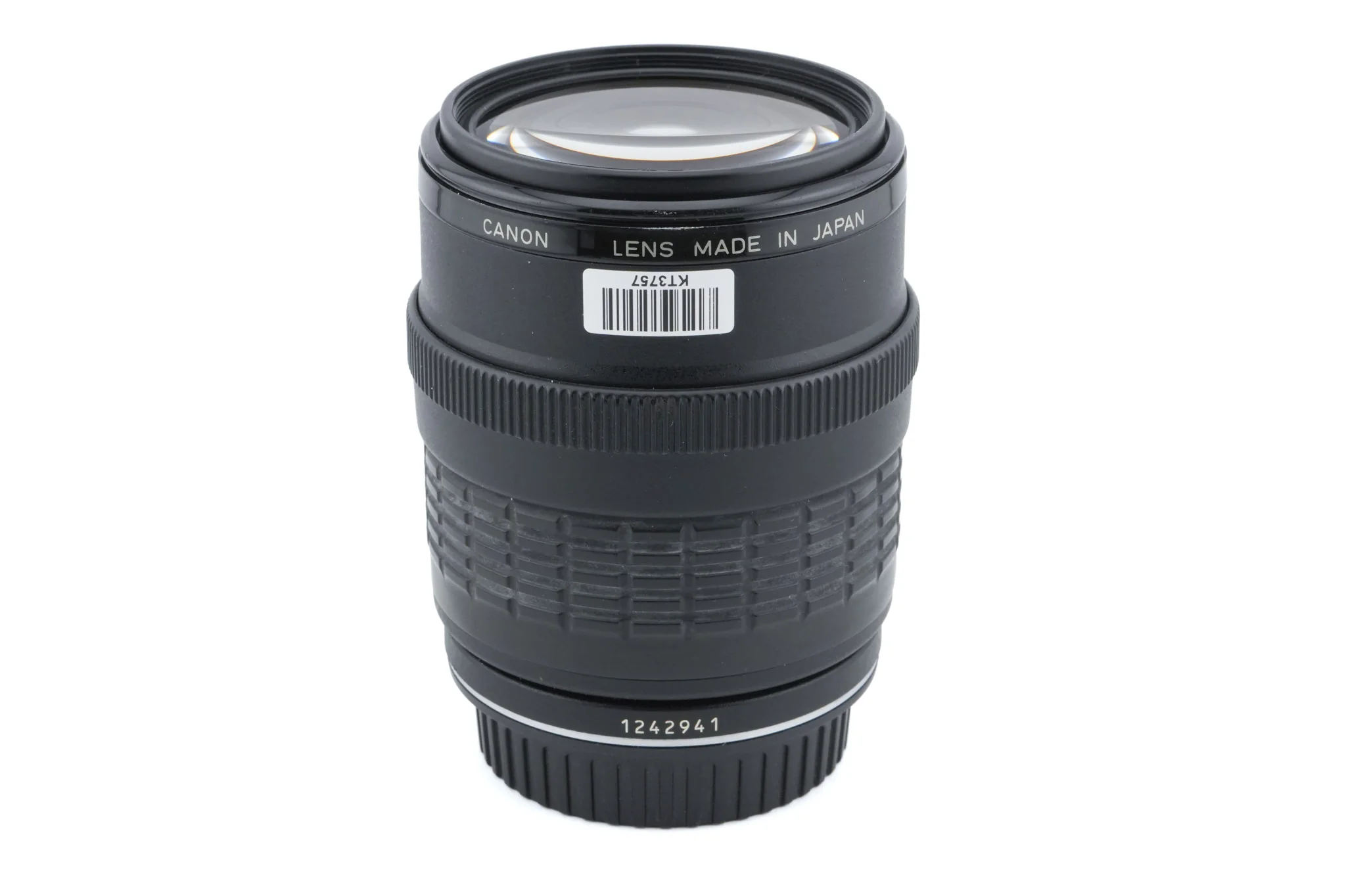 Canon 35-105mm f3.5-4.5 EF - Image 2
